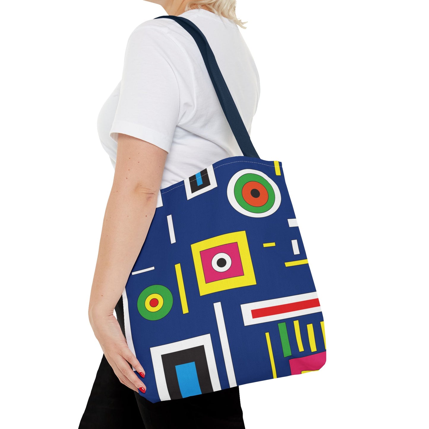 Designer Canvas Bag