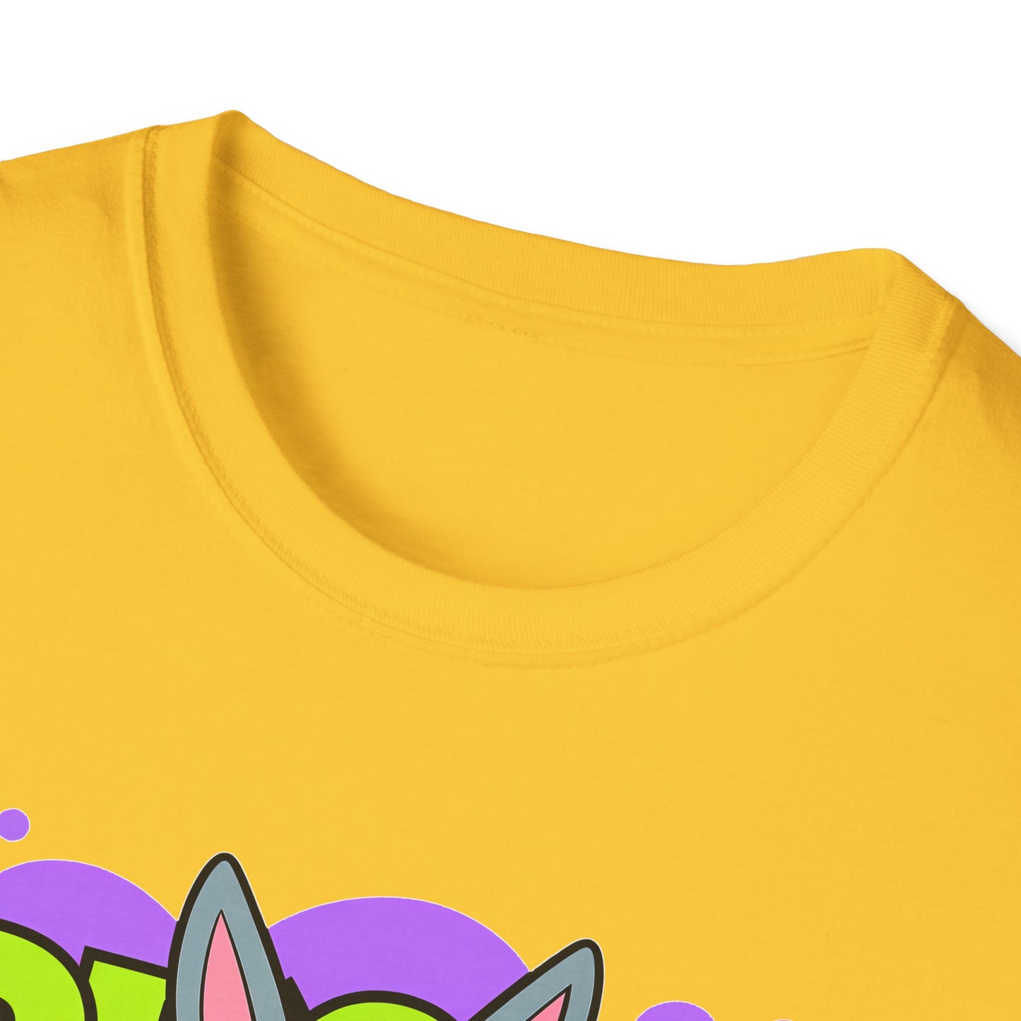 T Shirt with Cartoon, Cartoon on T Shirt, Animation Shirt, T Shirt with Animation, Funny Animals Tee Shirt