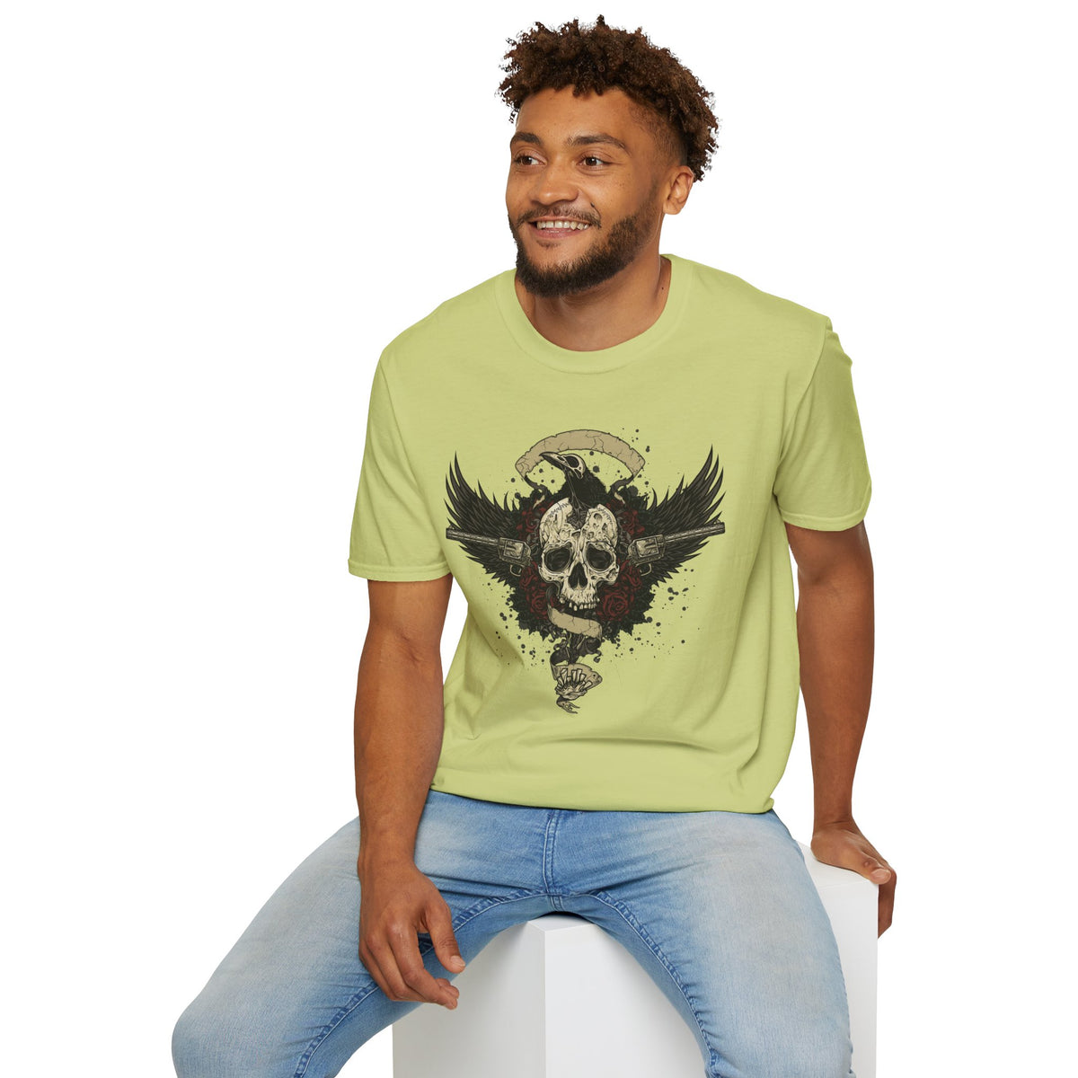 Art Design Shirt, T Shirt with Art, Graphic Shirt, Tee Shirt with Graphic Design, Shirt with Graphic Art, Art Graphic Shirt