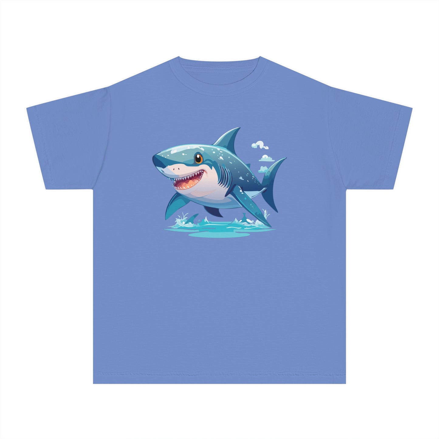 Childrens Animal T Shirts