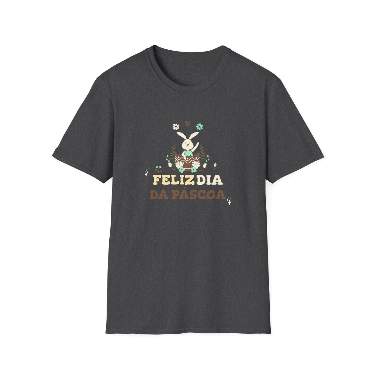 Easter Day Graphic Tee Gildan Unisex 100 Cotton Tee Shirt e100