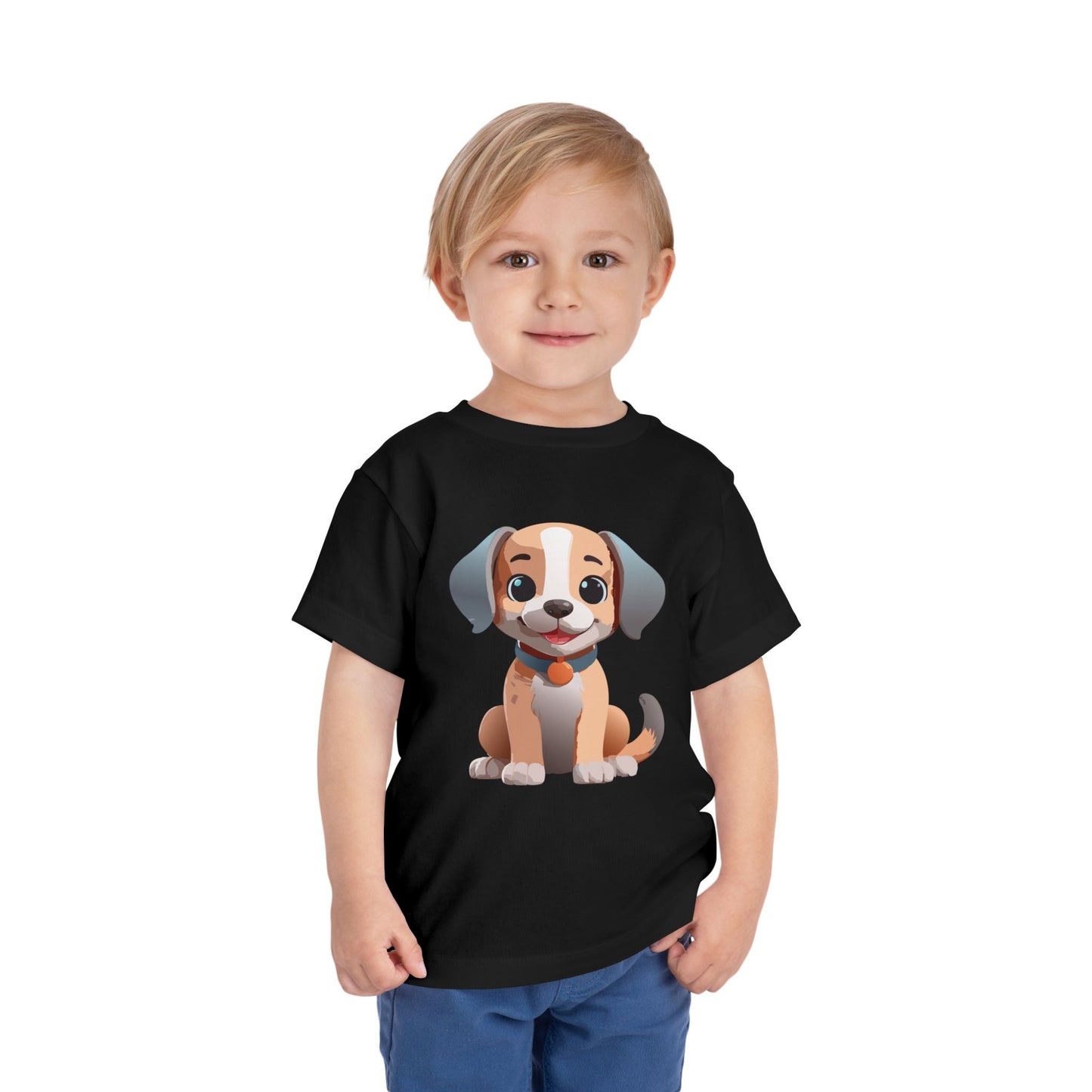 Funny Childrens Shirts (T2-5T)