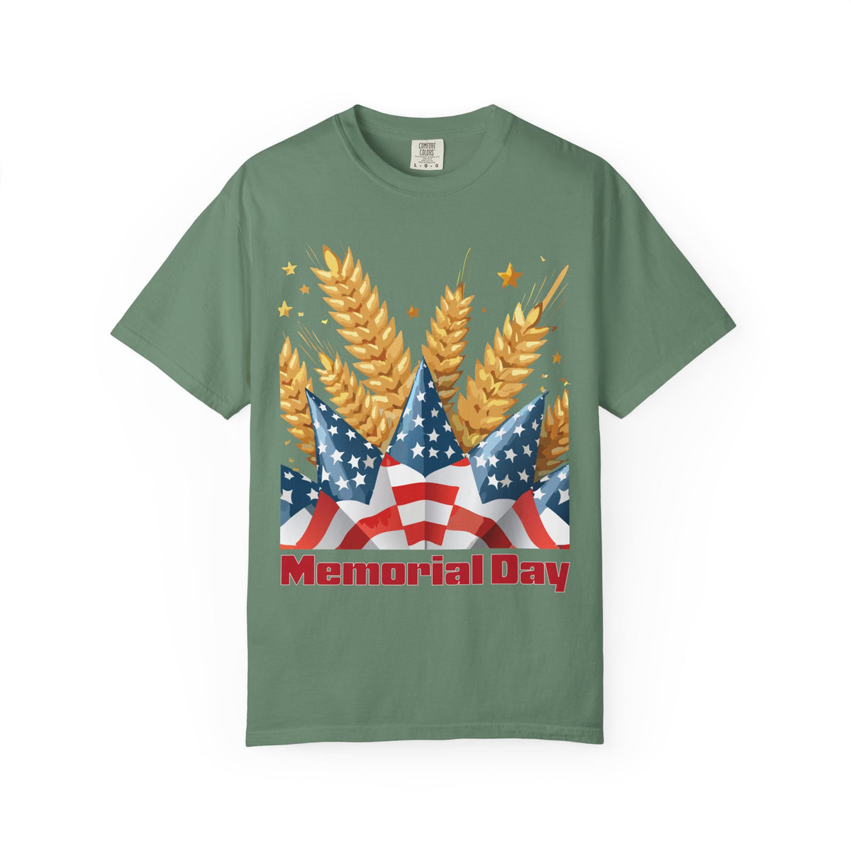 Memorial Day Shirt, Memorial Day Tee