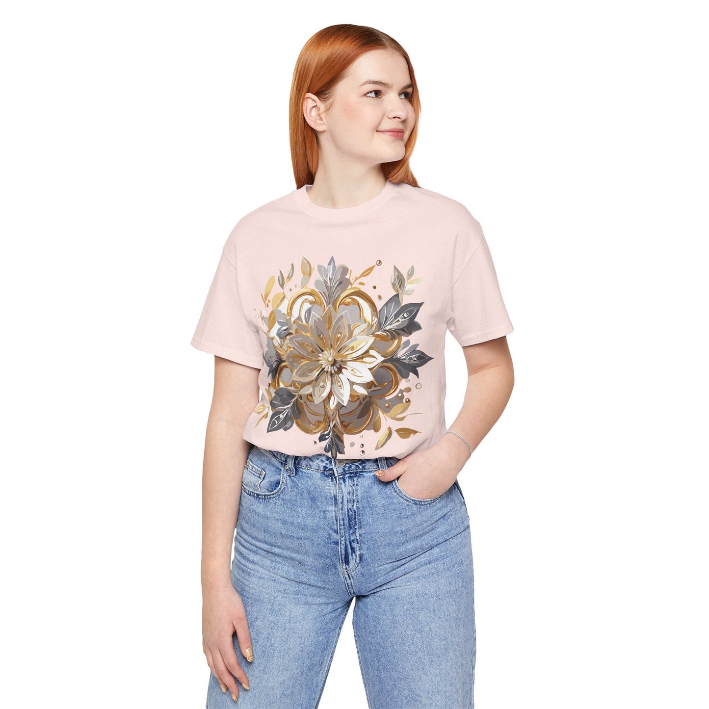 Adelpha Graphic Tee Unisex Jersey Short Sleeve Vintage Inspired Artwork Premium Tee