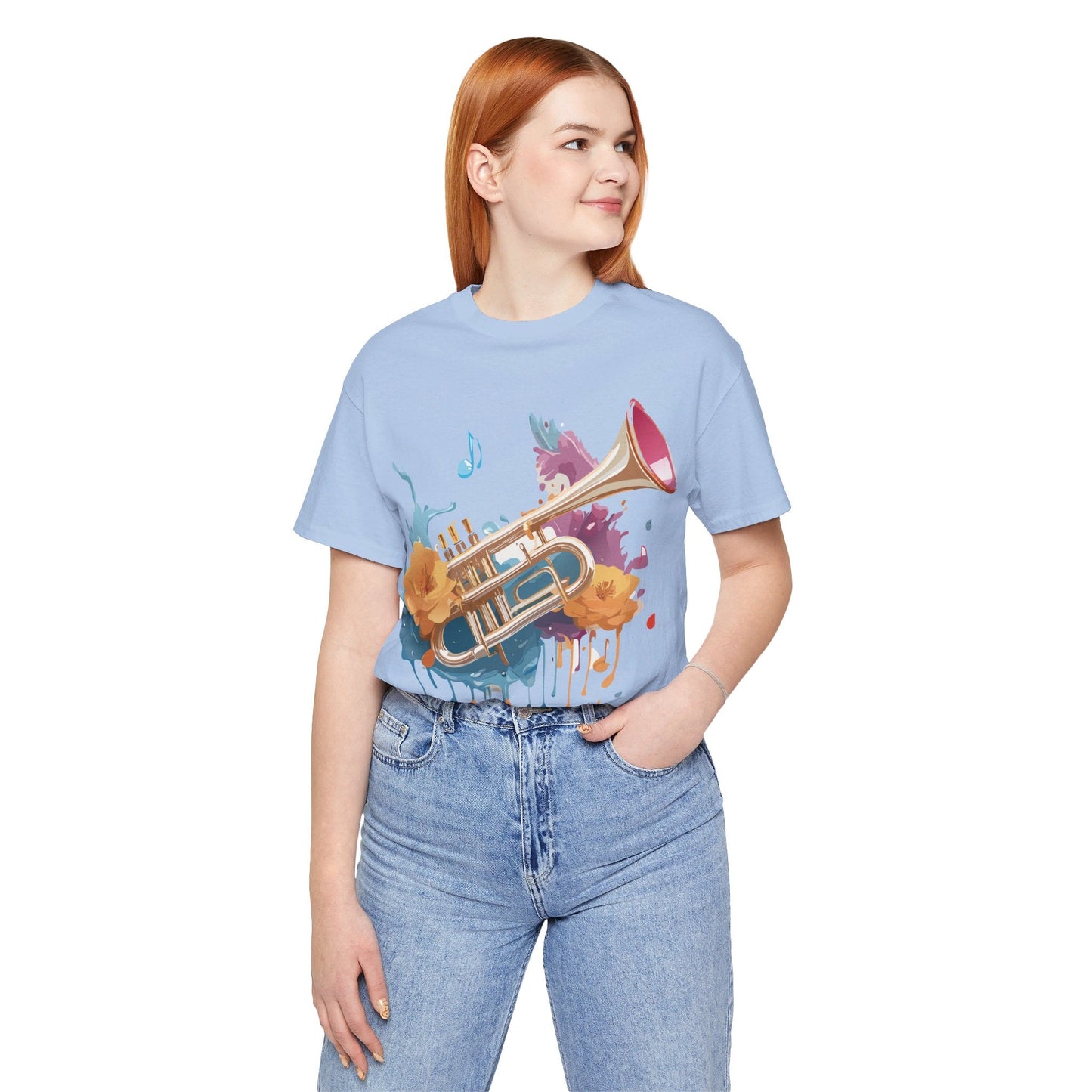 Adelpha Graphic T Shirt Unisex Short Sleeve Art Design Tee Vintage Inspired Artwork