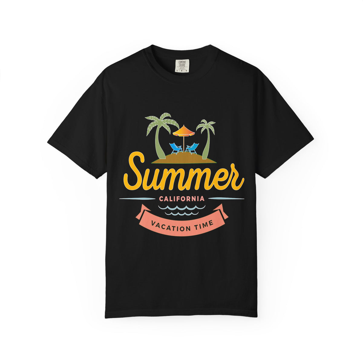 Summer shirt