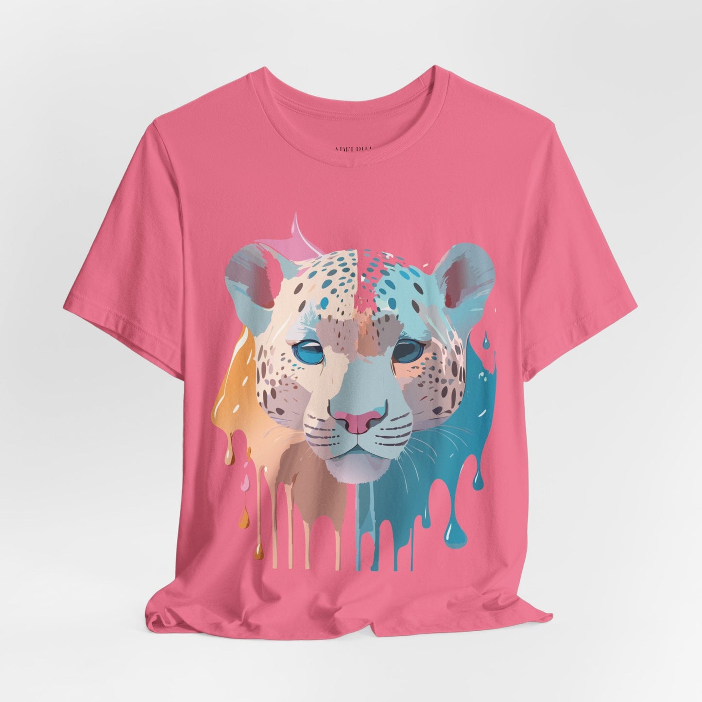 Adelpha Graphic T Shirt Unisex Vintage Art Tee Premium Jersey Short Sleeve