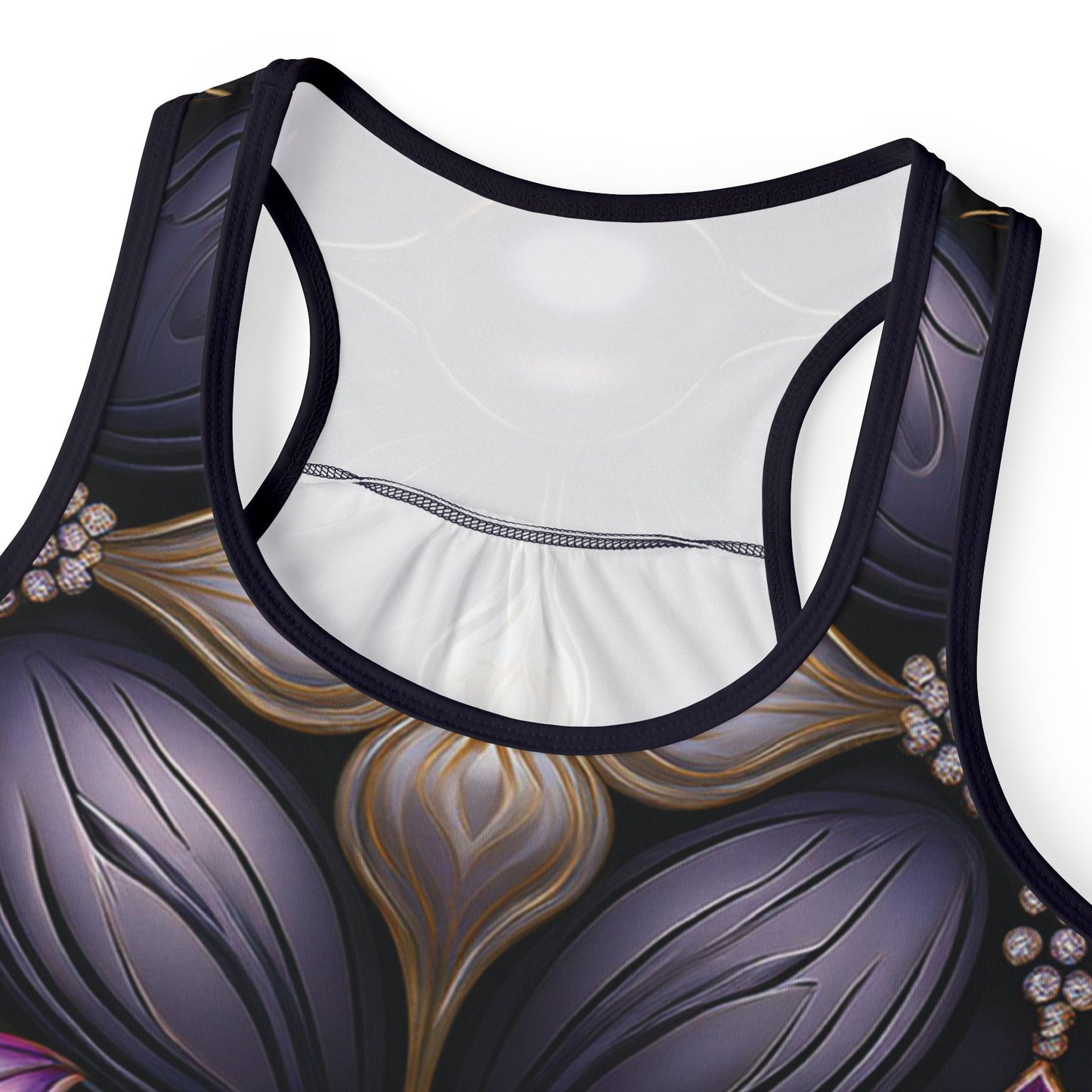 Ornament Tank - PPU BEST