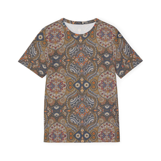 Ornament Shirt, Shirt with Ornament