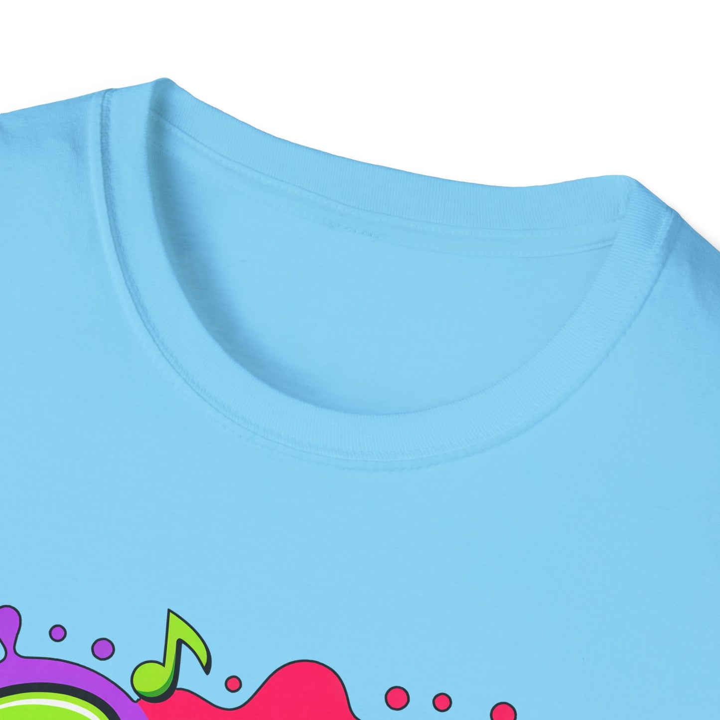 T Shirt with Cartoon, Cartoon on T Shirt, Animation Shirt, T Shirt with Animation, Funny Animals Tee Shirt