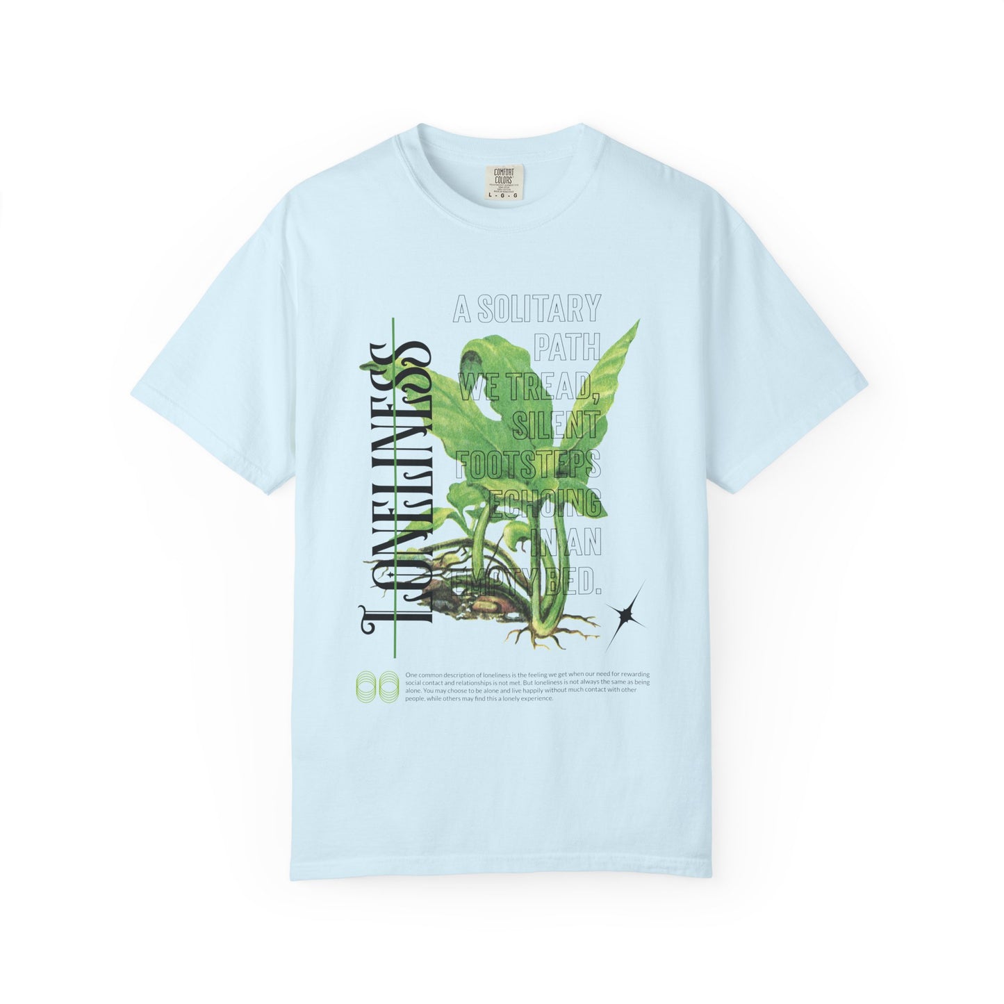 Positive Quotes Shirt