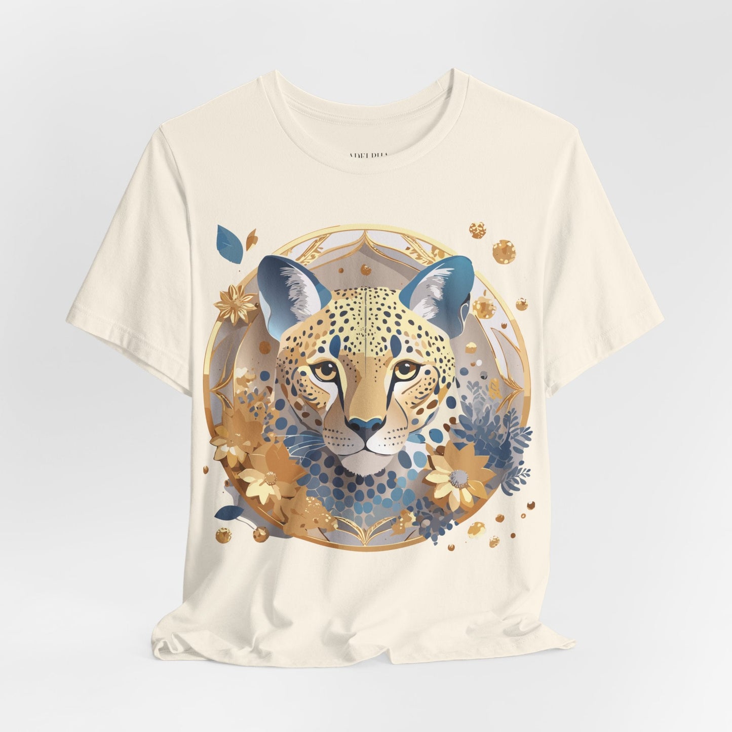 Adelpha Unisex Graphic Tee Shirt Vintage Inspired Art Design Jersey Short Sleeve Classic Casual Wear
