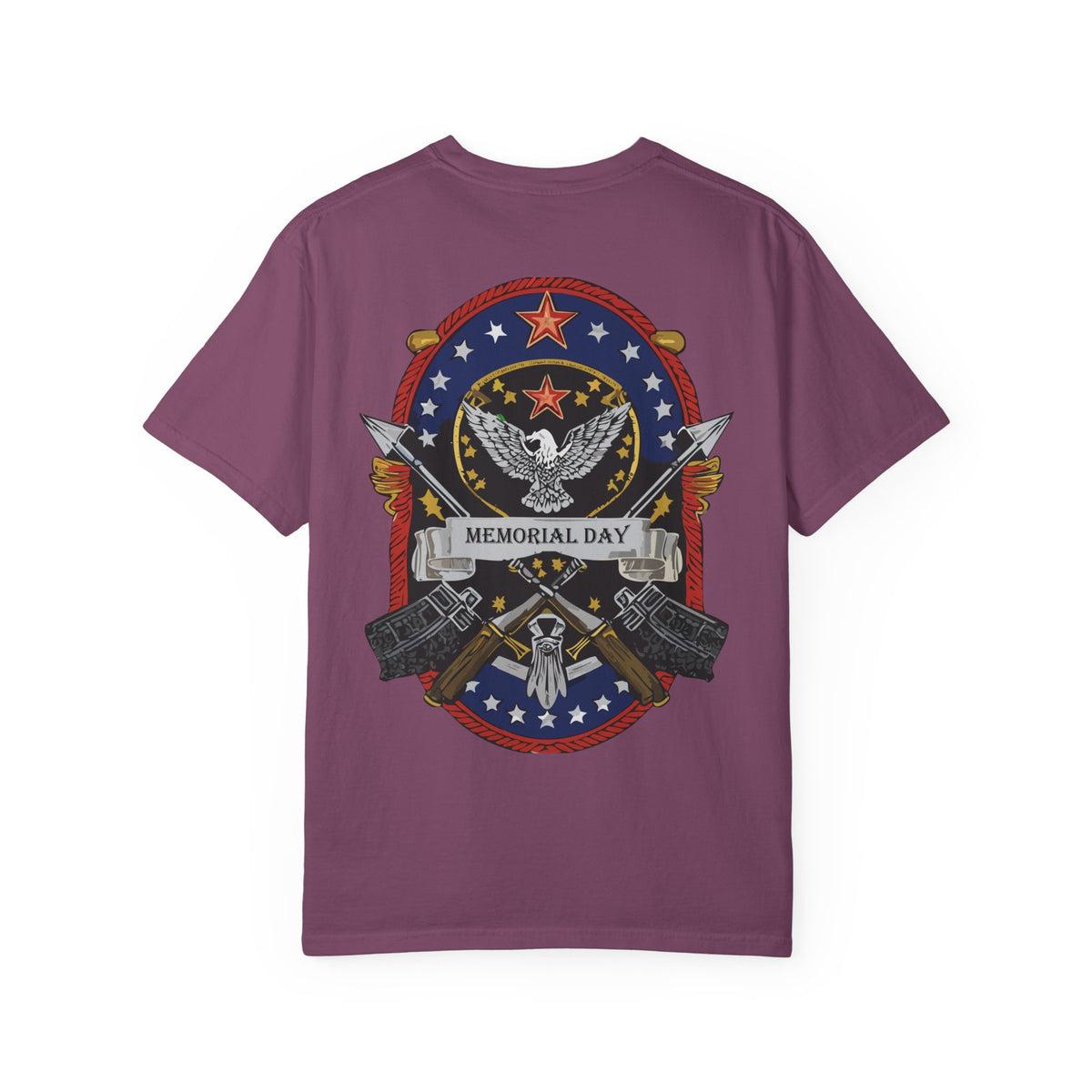 Memorial Day Shirt, Memorial Day Tee