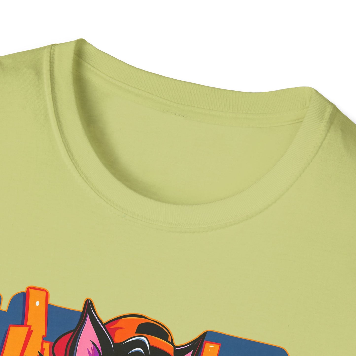 T Shirt with Cartoon, Cartoon on T Shirt, Animation Shirt, T Shirt with Animation, Funny Animals Tee Shirt