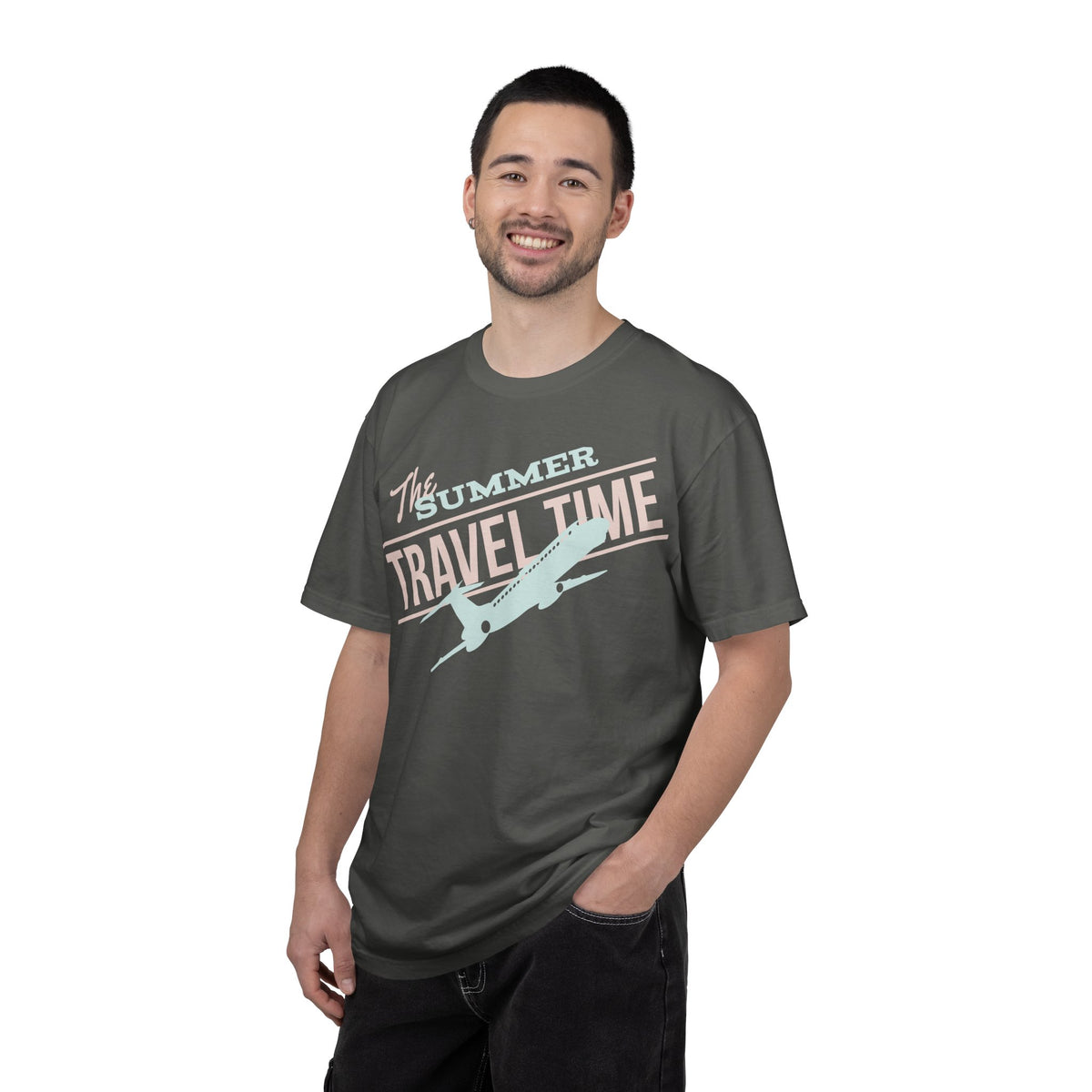 Tourist Shirt