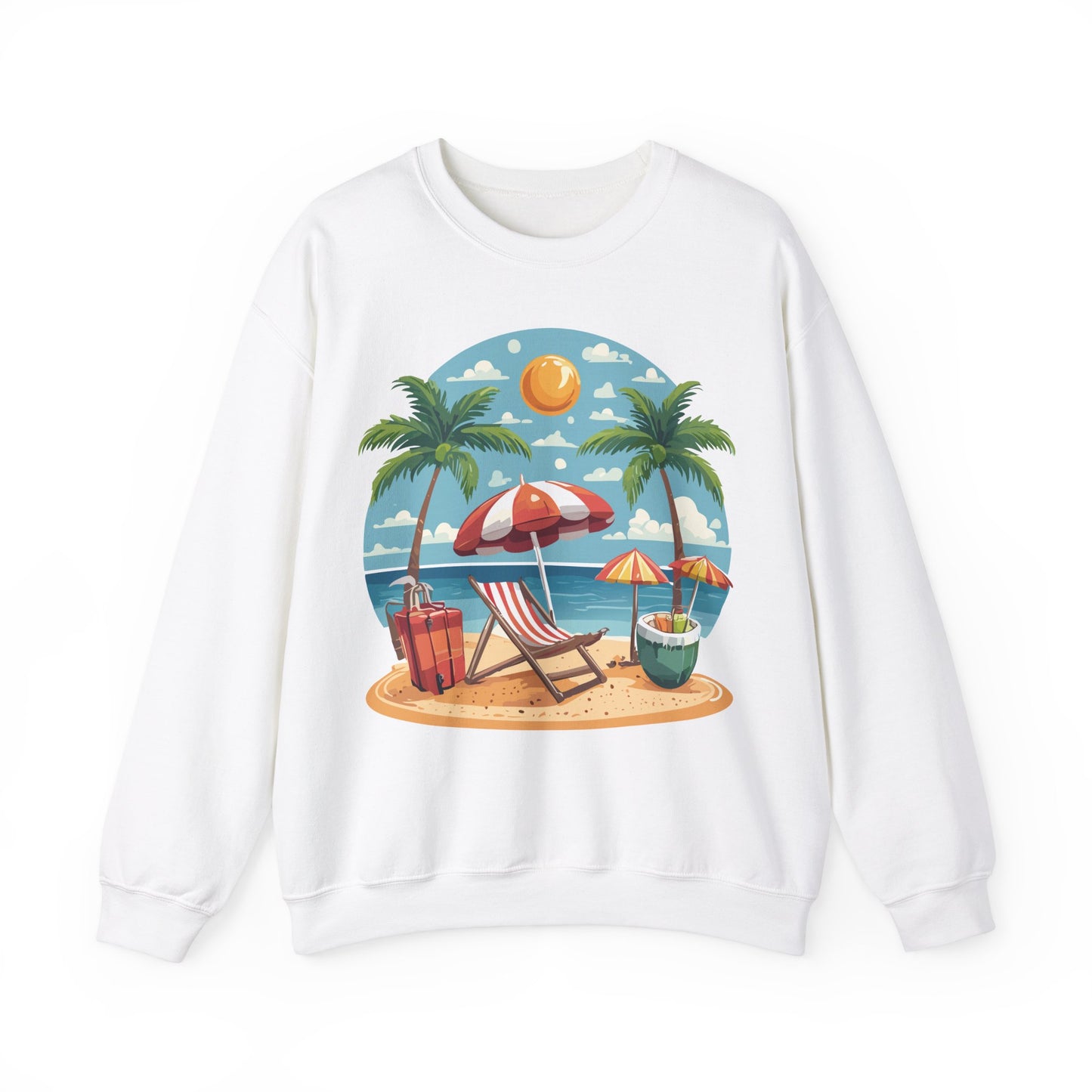 BEACH Sweatshirt