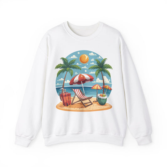 BEACH Sweatshirt