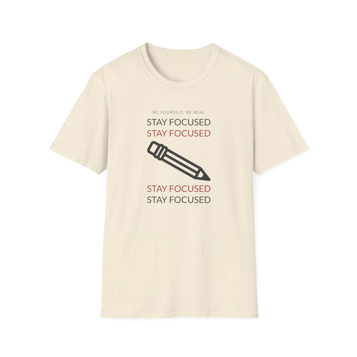 Positive Slogan Positive Words Tee with Good Quotes Graphic Tee Gildan Unisex 100 Cotton Tee Shirt p109