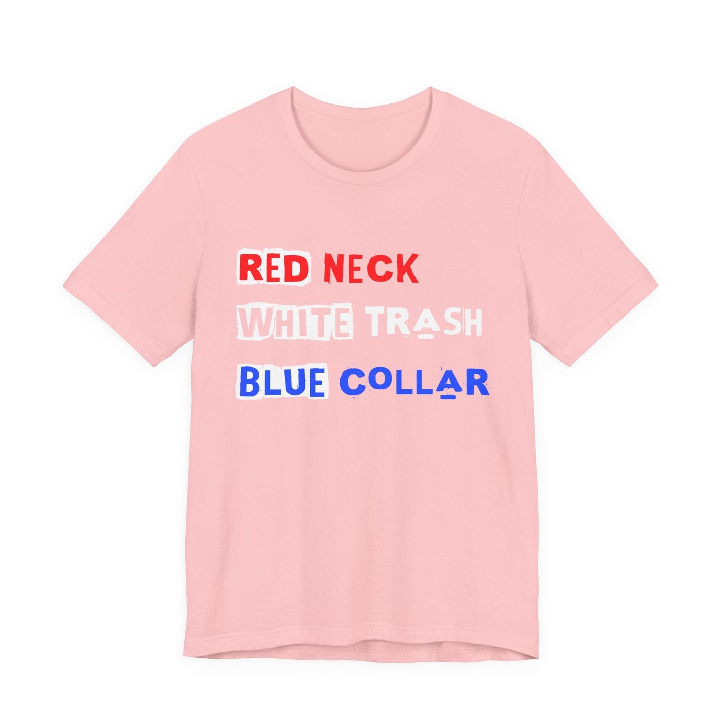 Patriotic Graphic Unisex Cotton T-Shirt a7