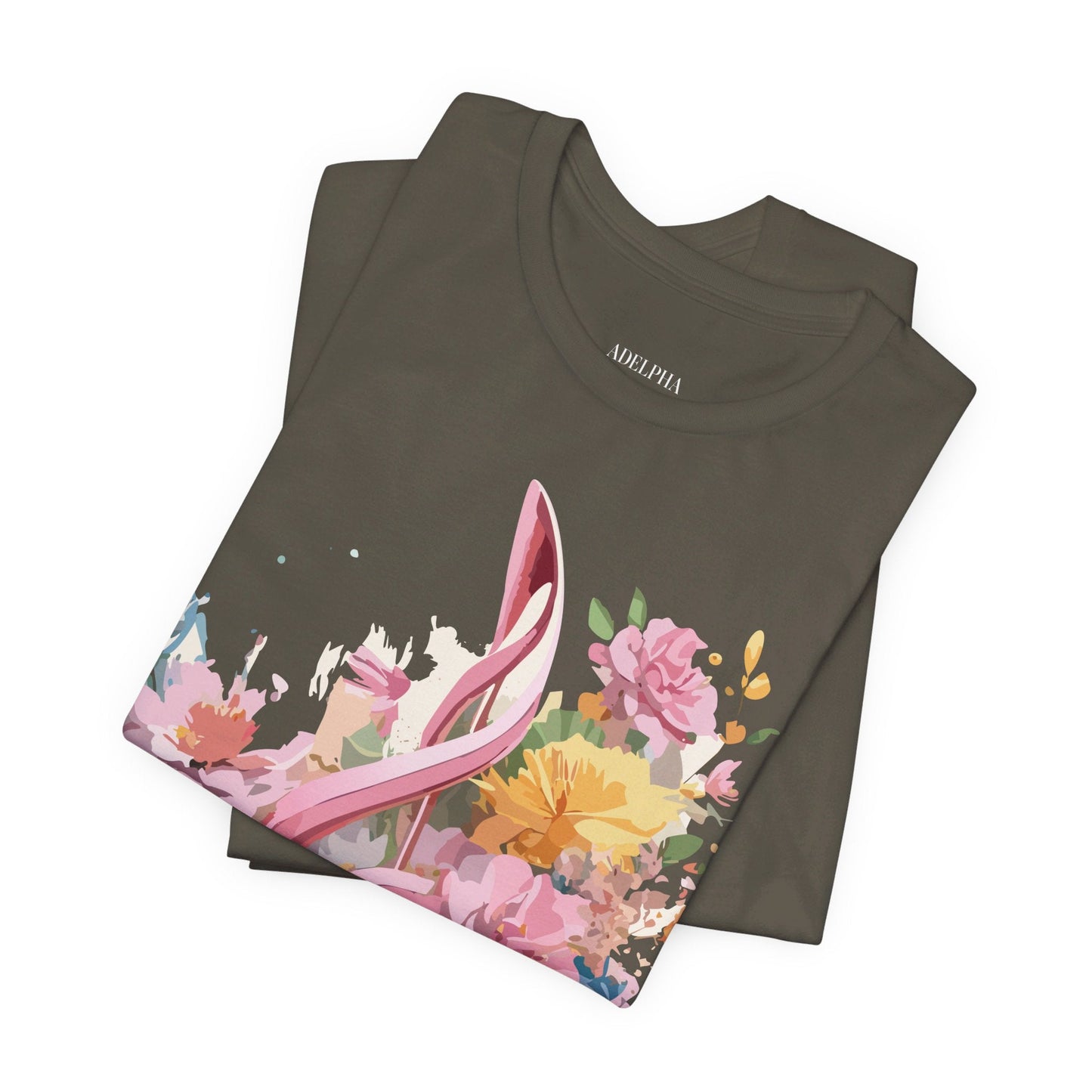 Graphic T Shirt From Adelpha Art Design Tee Unisex Jersey Short Sleeve Vintage Inspired Artwork