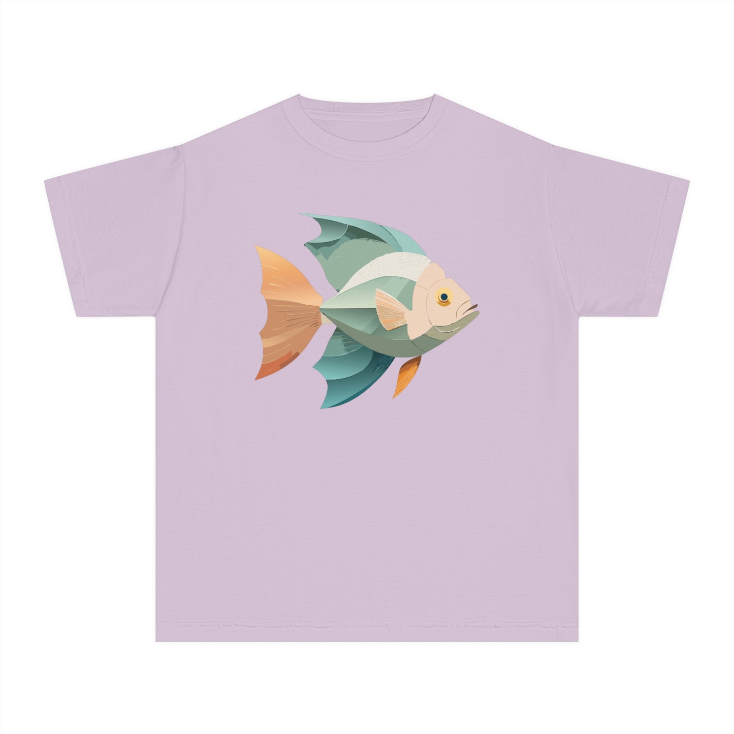 Childrens Animal T Shirts