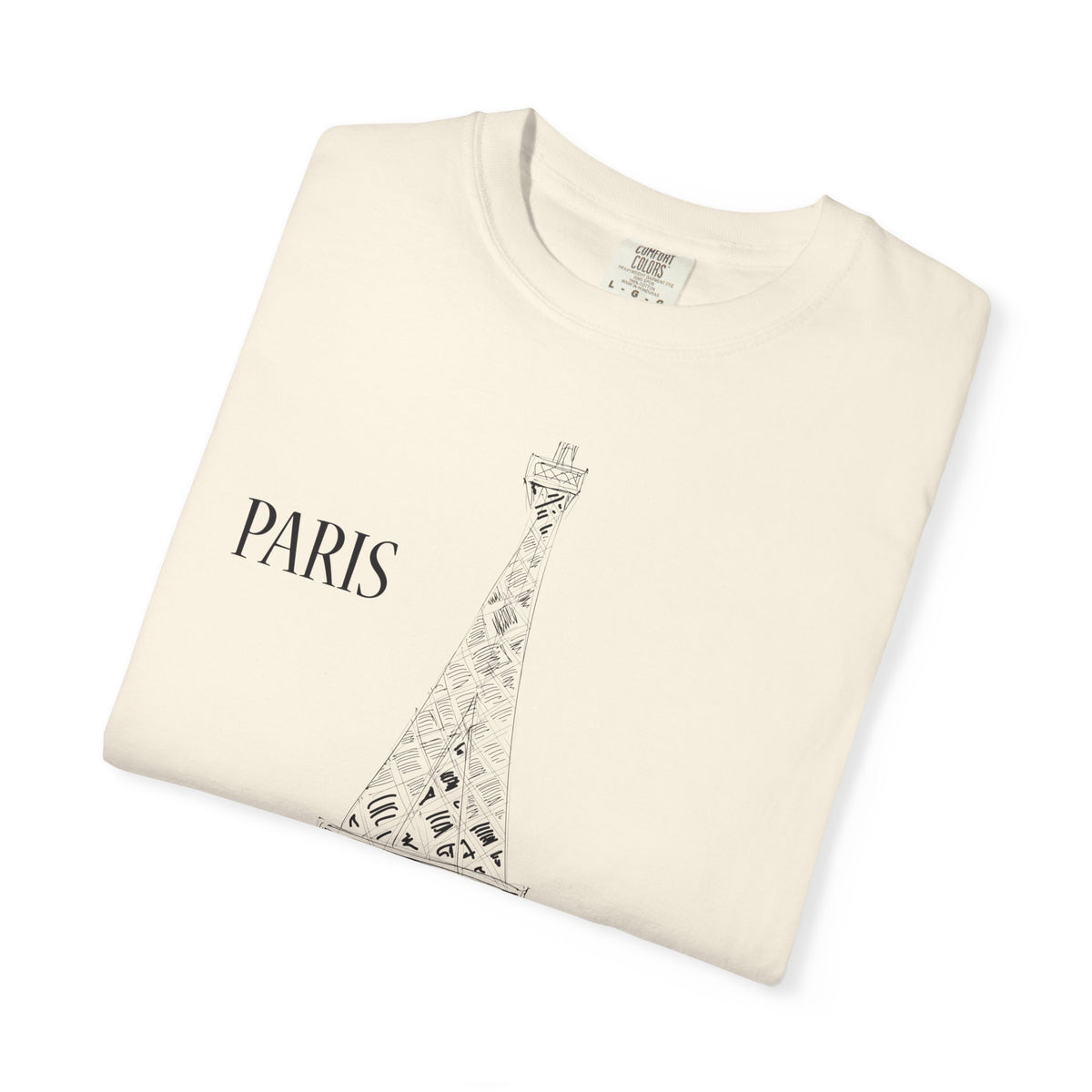 Tourist Shirt
