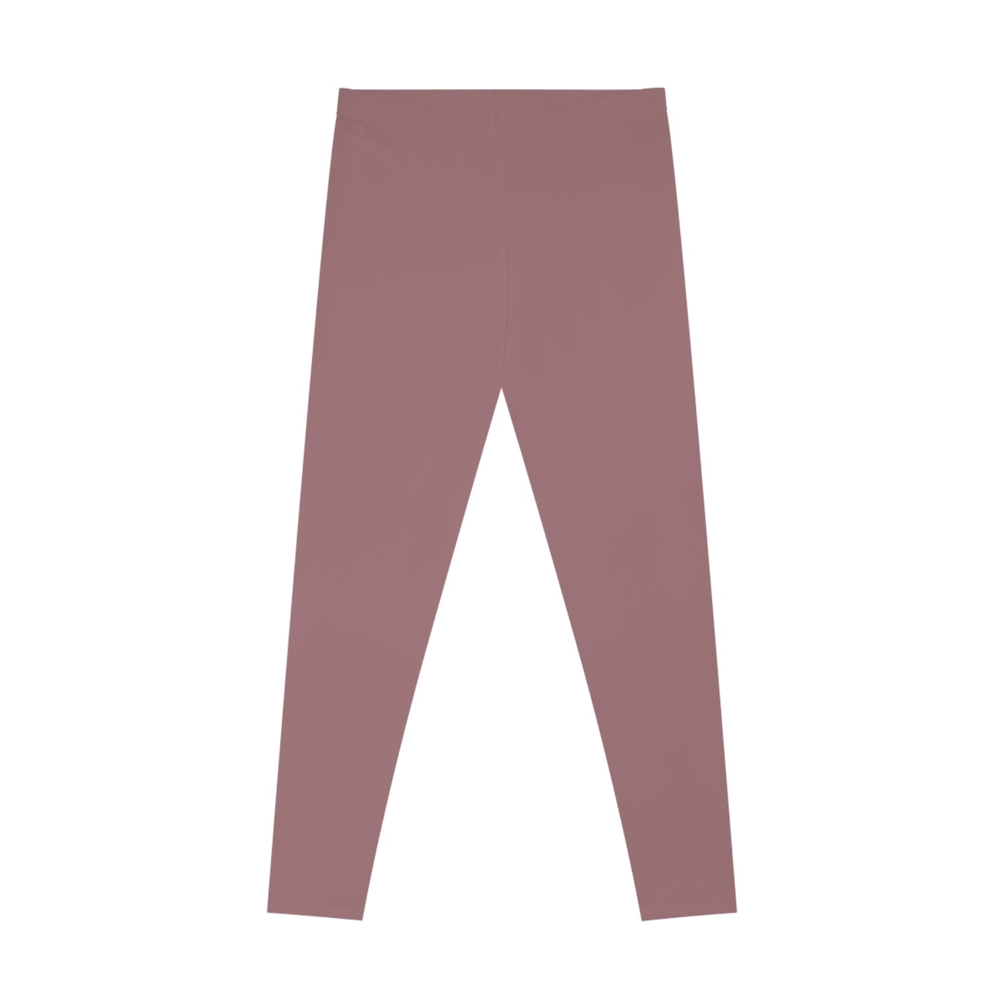 Burgundy Color Leggings, Burgundy Leggings