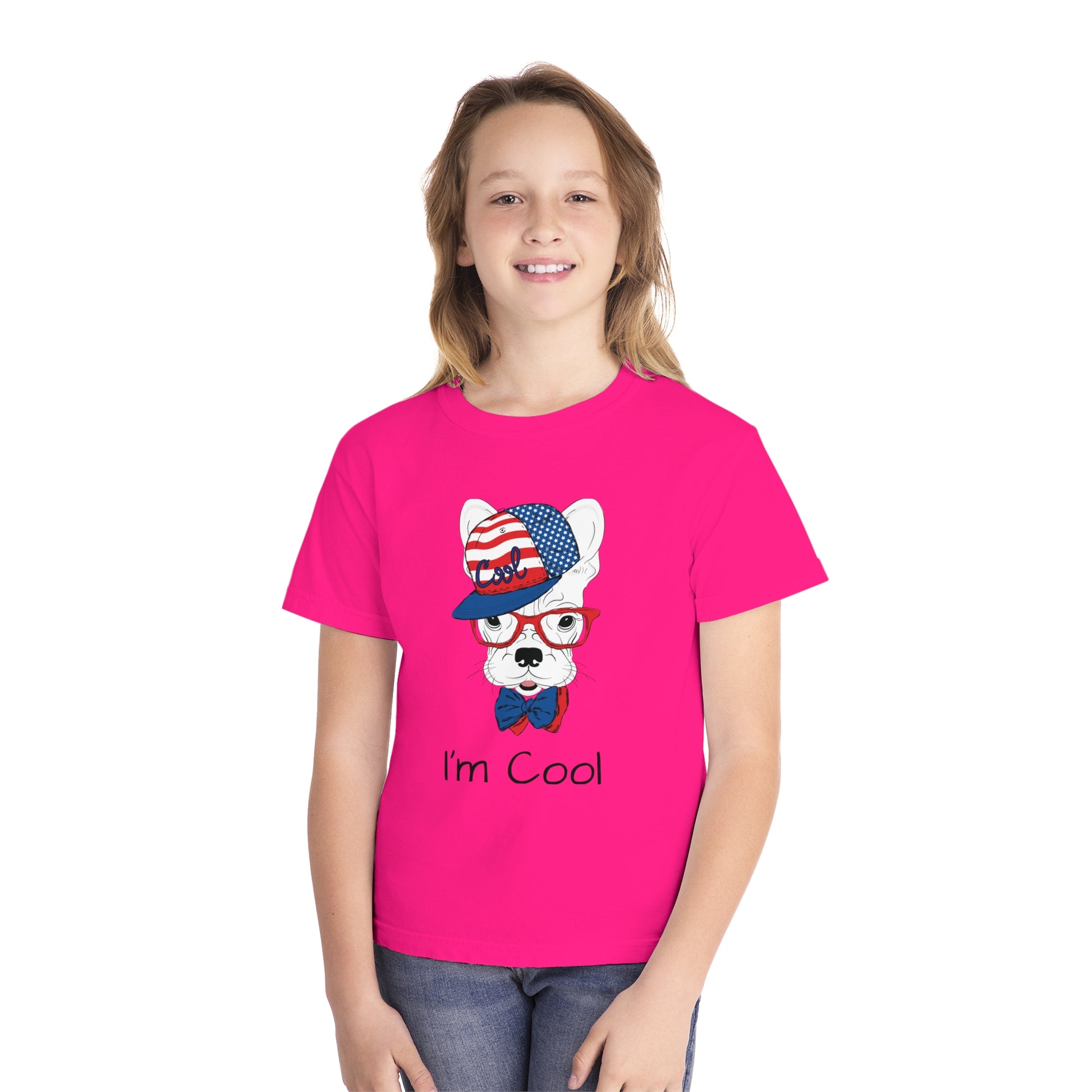 Childrens Animal T Shirts - PPU BEST