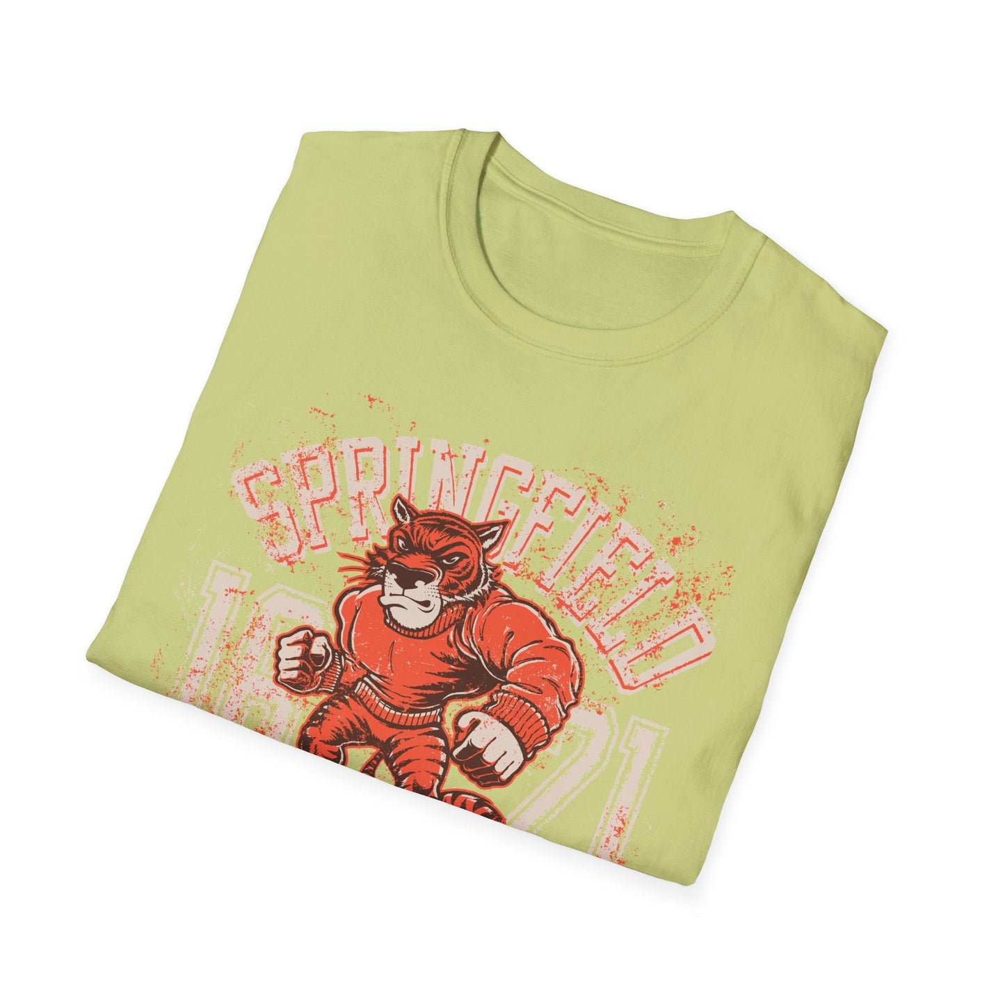 Art Design Shirt Graphic Tee Unisex Softstyle 100 Cotton Gildan 64000 Graphic Art Print