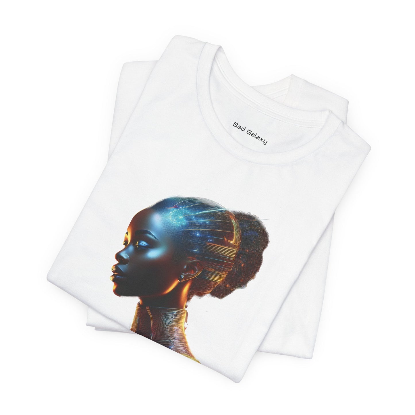 Car Graphic Tee Shirt 100 Percent Cotton Lightweight Car Tees From Bad Galaxy USA Made Guaranteed