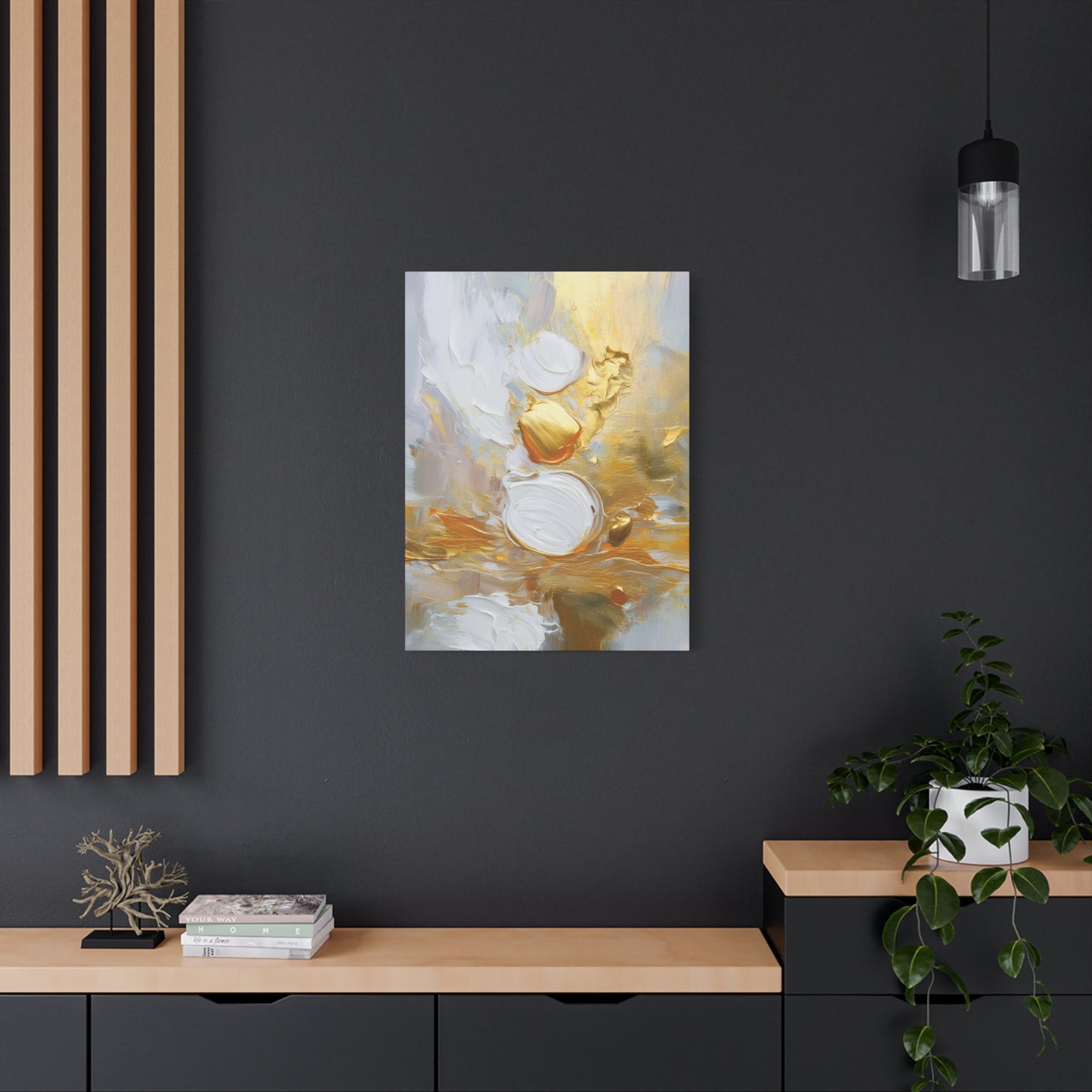 Abstract Oil Painting Print Canvas 20x24,20x30,24x30 24x32,24x36,30x40 32x48,36x48,40x60 Pine-Wood Inner Frame ABS-63