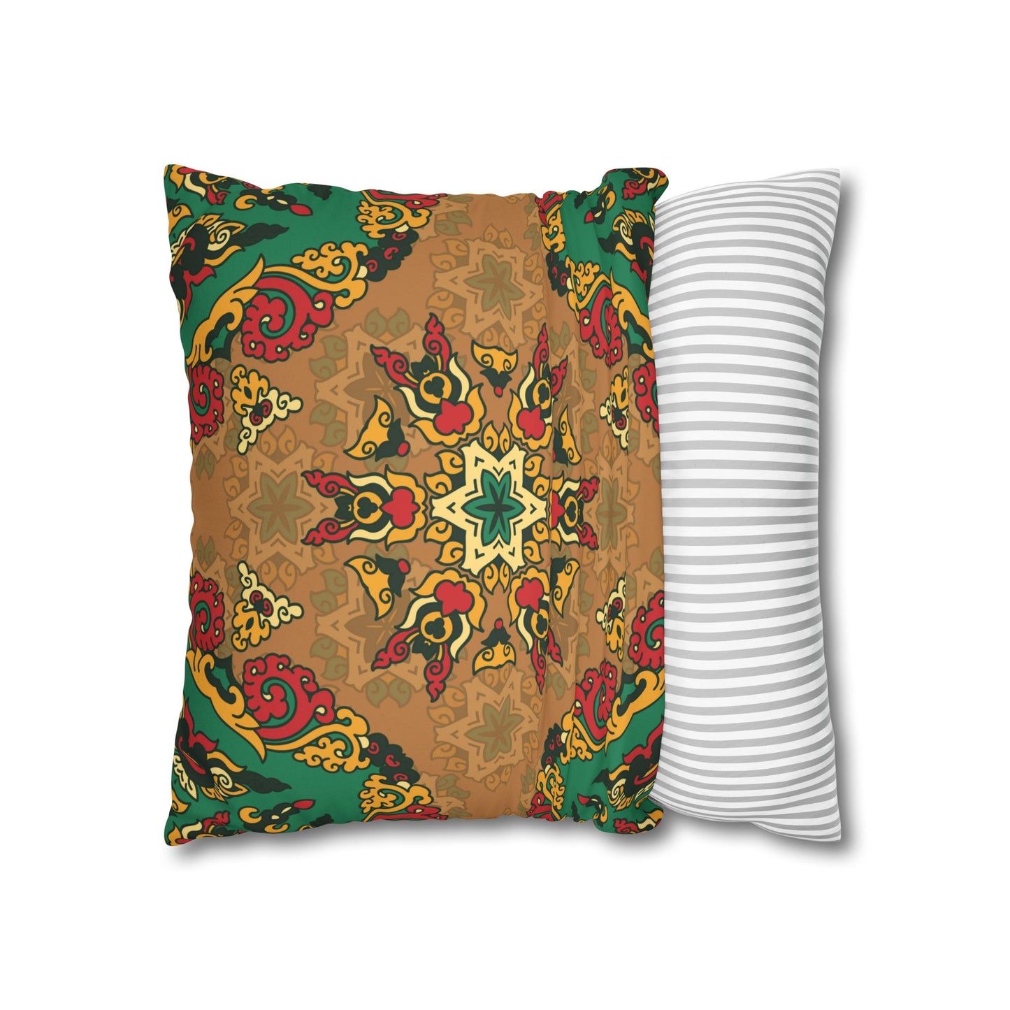 Ornament Pillow case