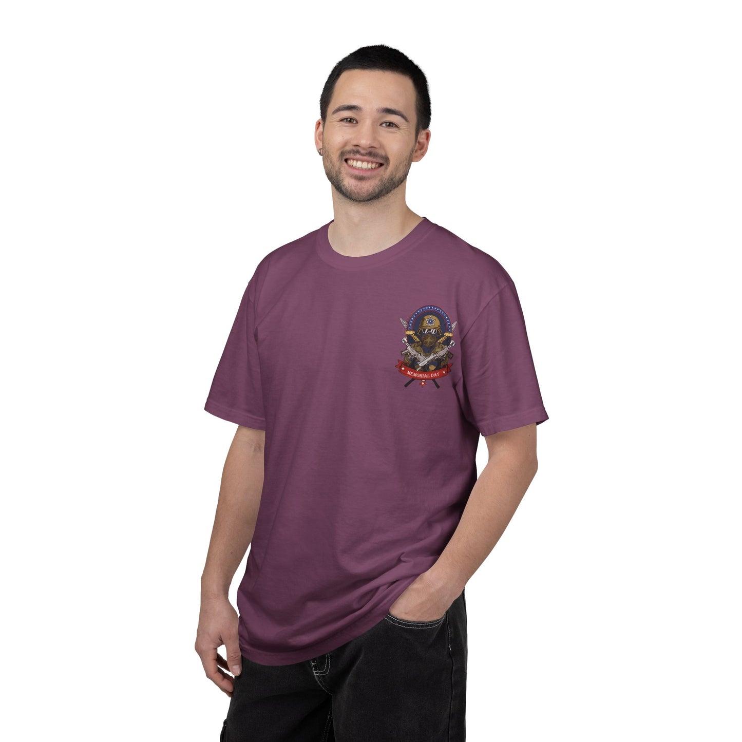 Memorial Day Shirt, Memorial Day Tee
