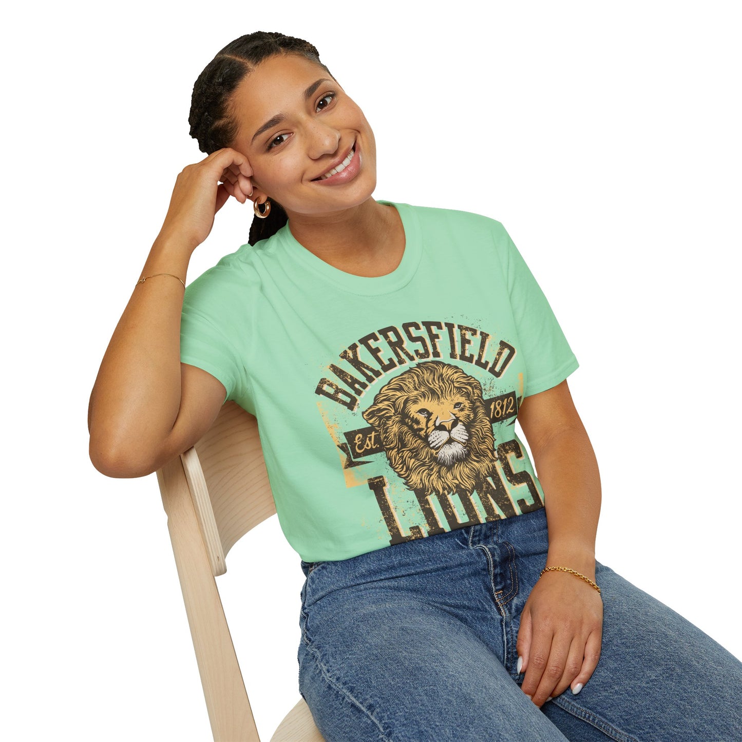 Art Design Shirt, T Shirt with Art, Graphic Shirt, Tee Shirt with Graphic Design, Shirt with Graphic Art, Art Graphic Shirt