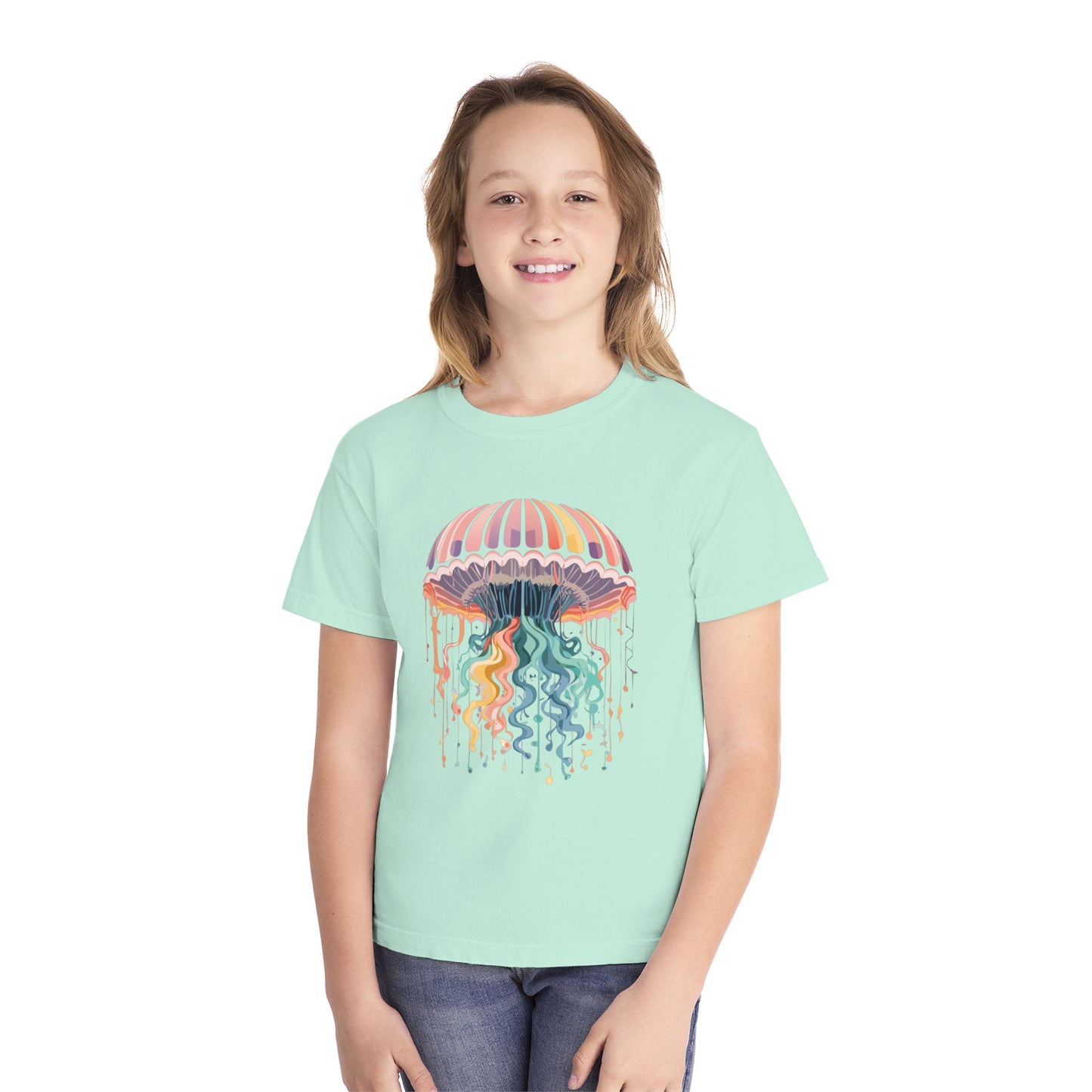 Childrens Animal T Shirts