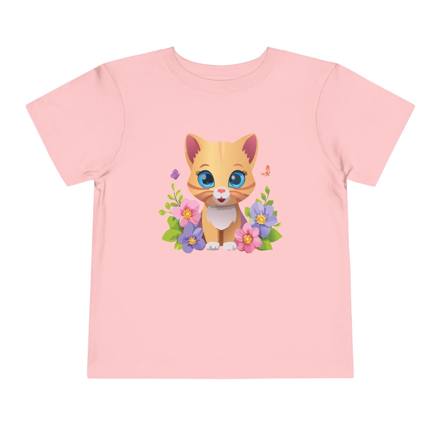 Funny Childrens Shirts (2T-5T)