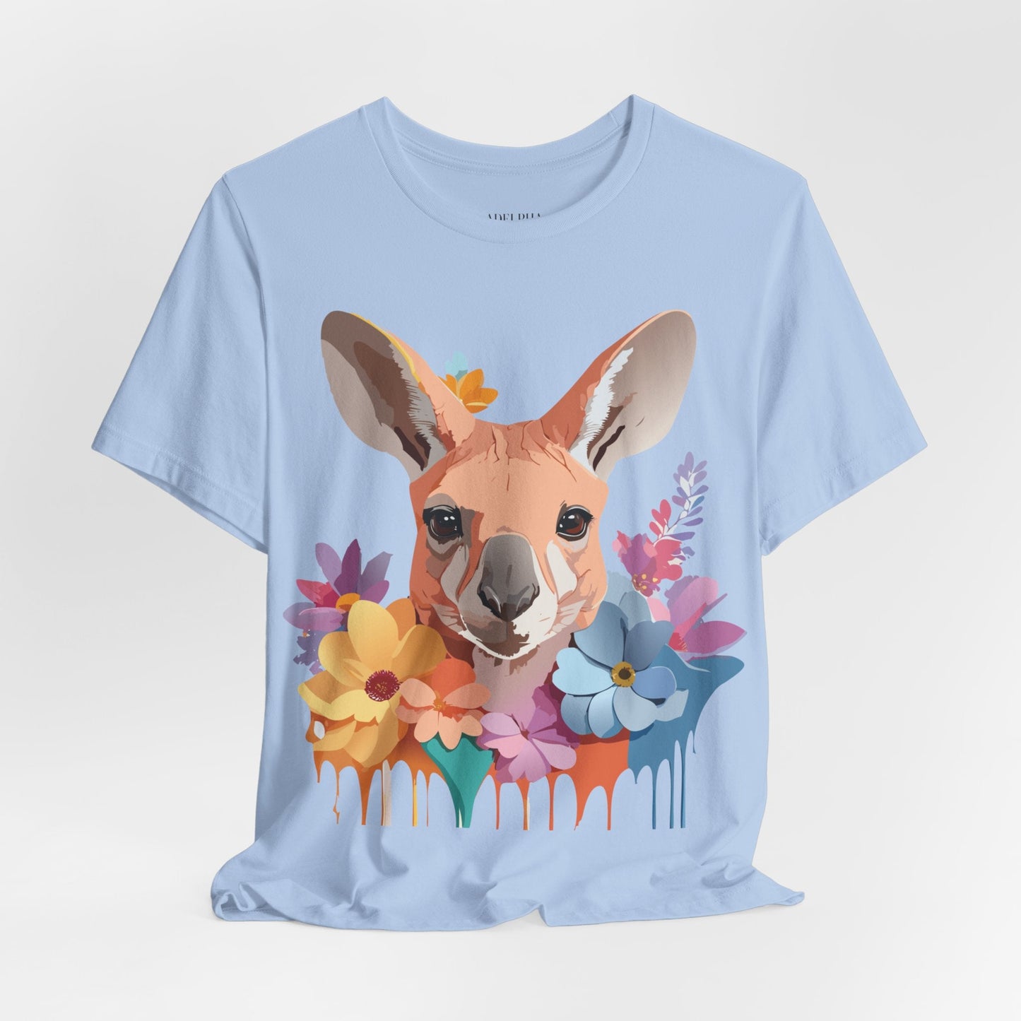 Adelpha Graphic T Shirt Unisex Jersey Short Sleeve Vintage Inspired Artwork Tee Edition