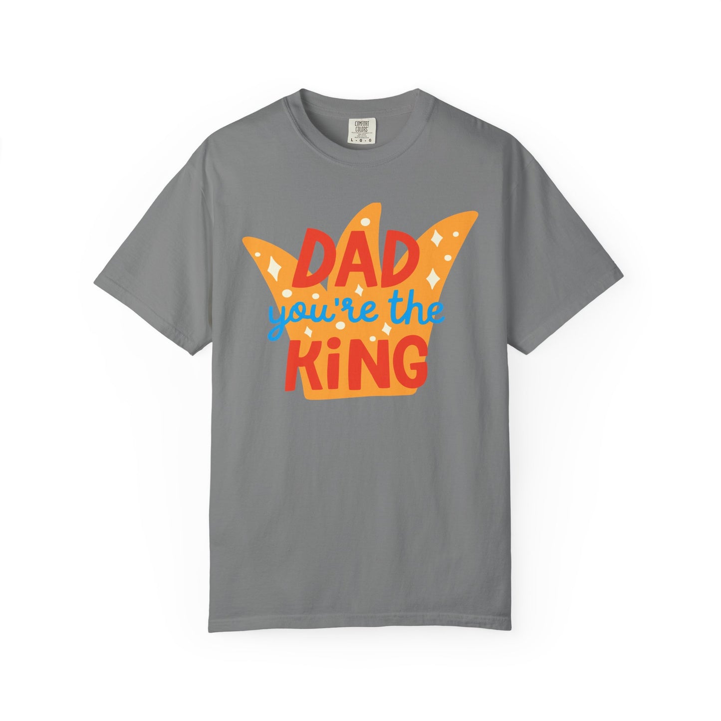 Camiseta unisex para el día del padre