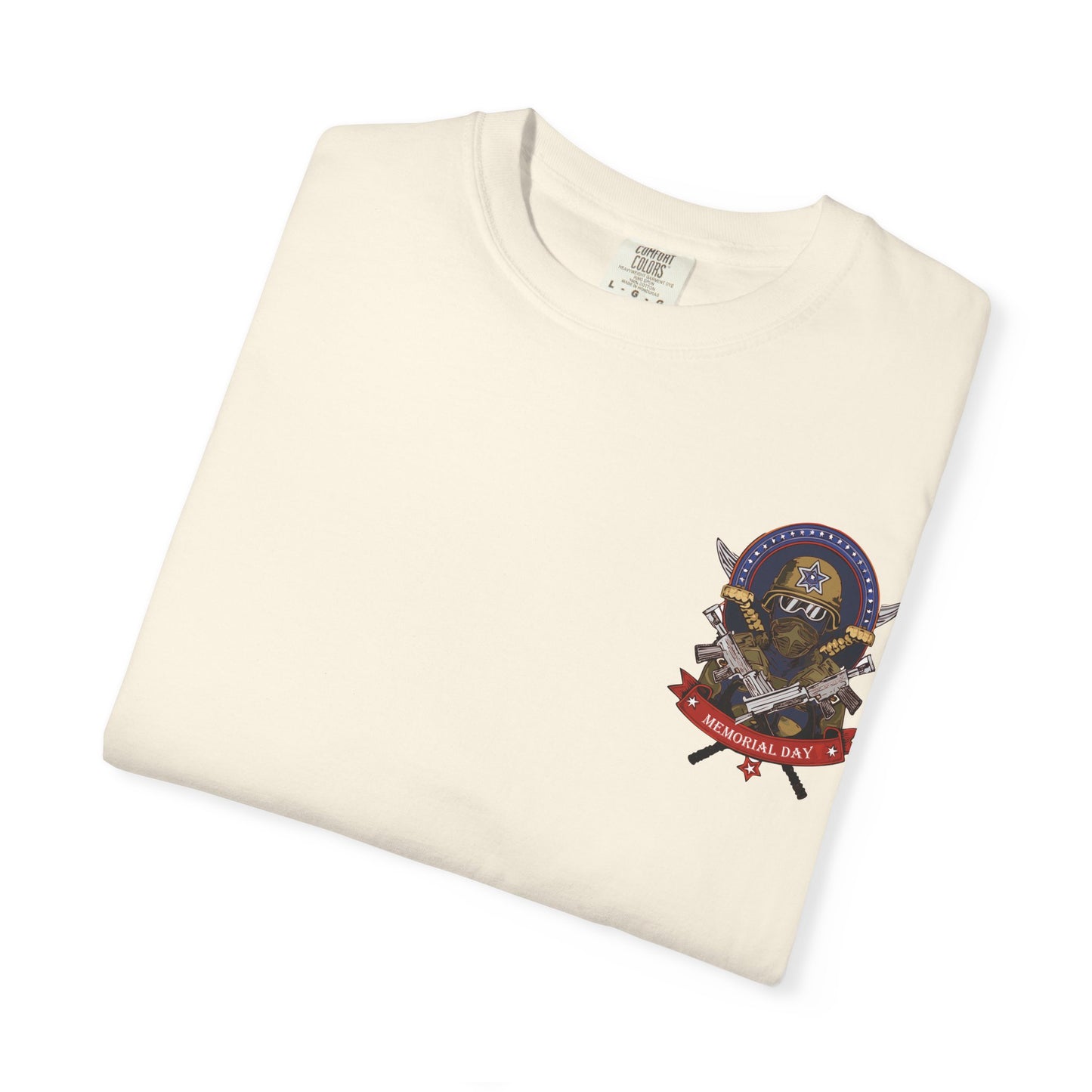 Memorial Day Shirt, Memorial Day Tee