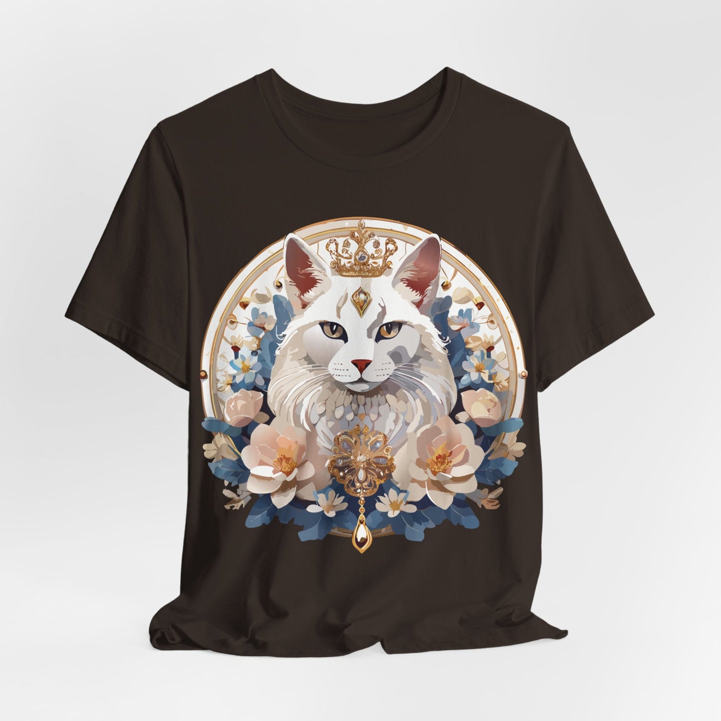 Adelpha Graphic Tee Unisex Short Sleeve Jersey With Vintage Inspired Artwork And Art Design