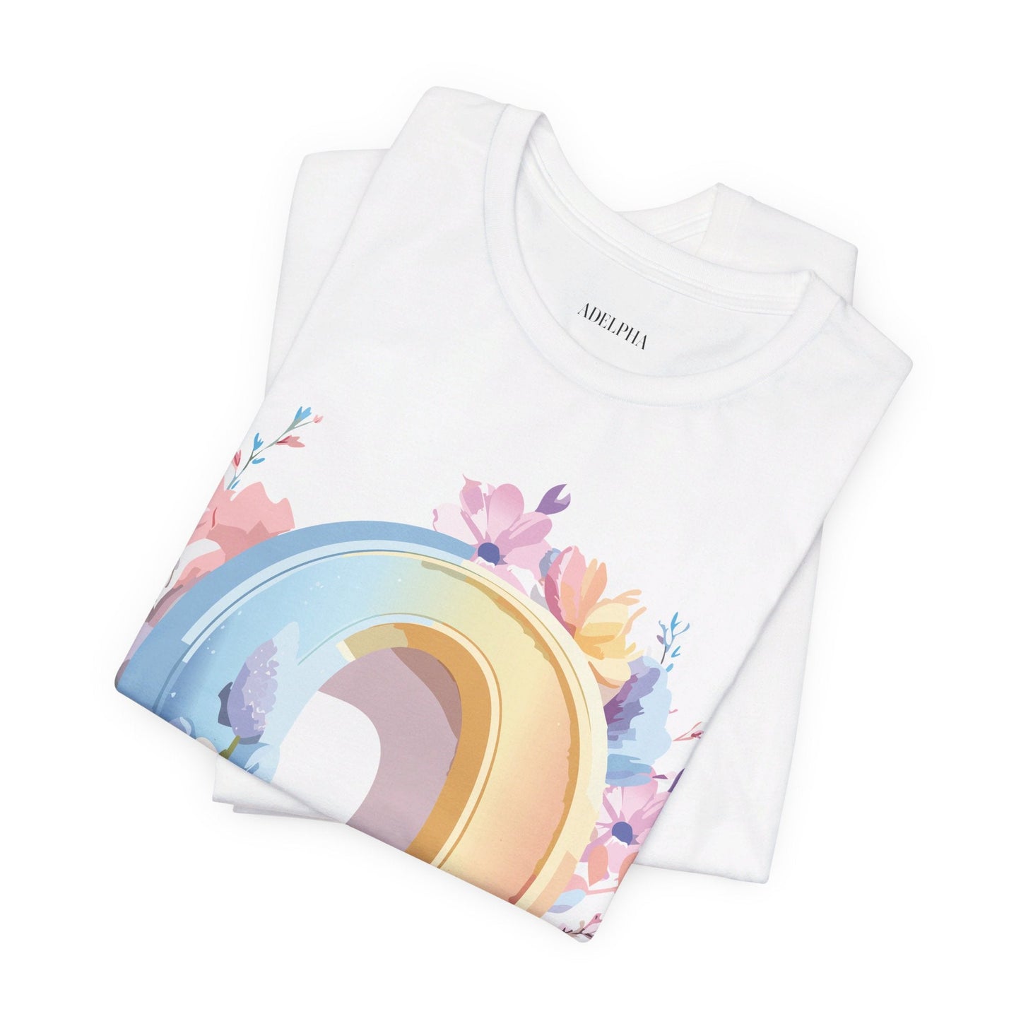 Adelpha Letter O Shirt Unisex Graphic Tee Vintage Inspired Art Design Jersey Short Sleeve