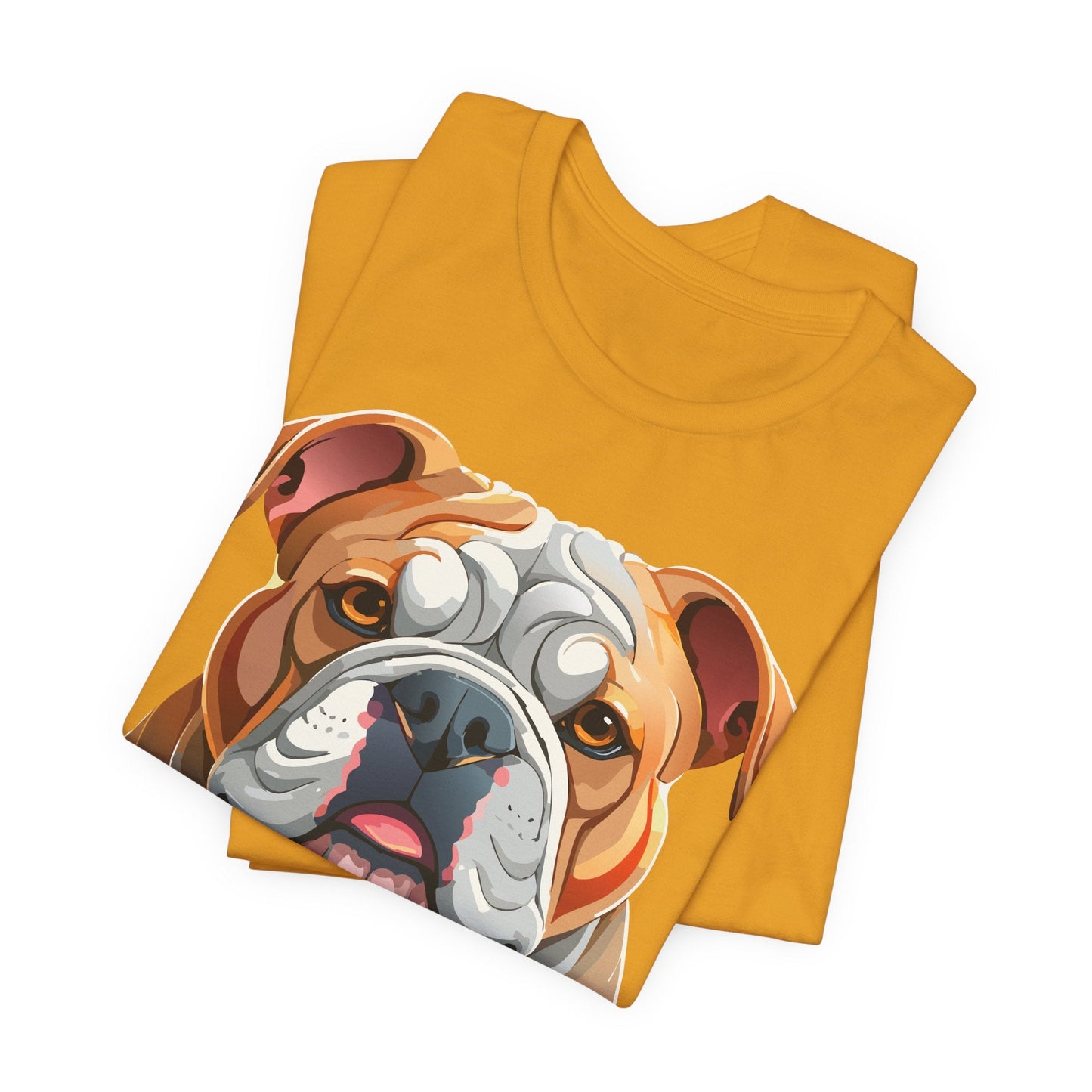 Unisex Animal Print Tee Shirt Art Design Wild Animals Graphic Tee For Everyday Wear