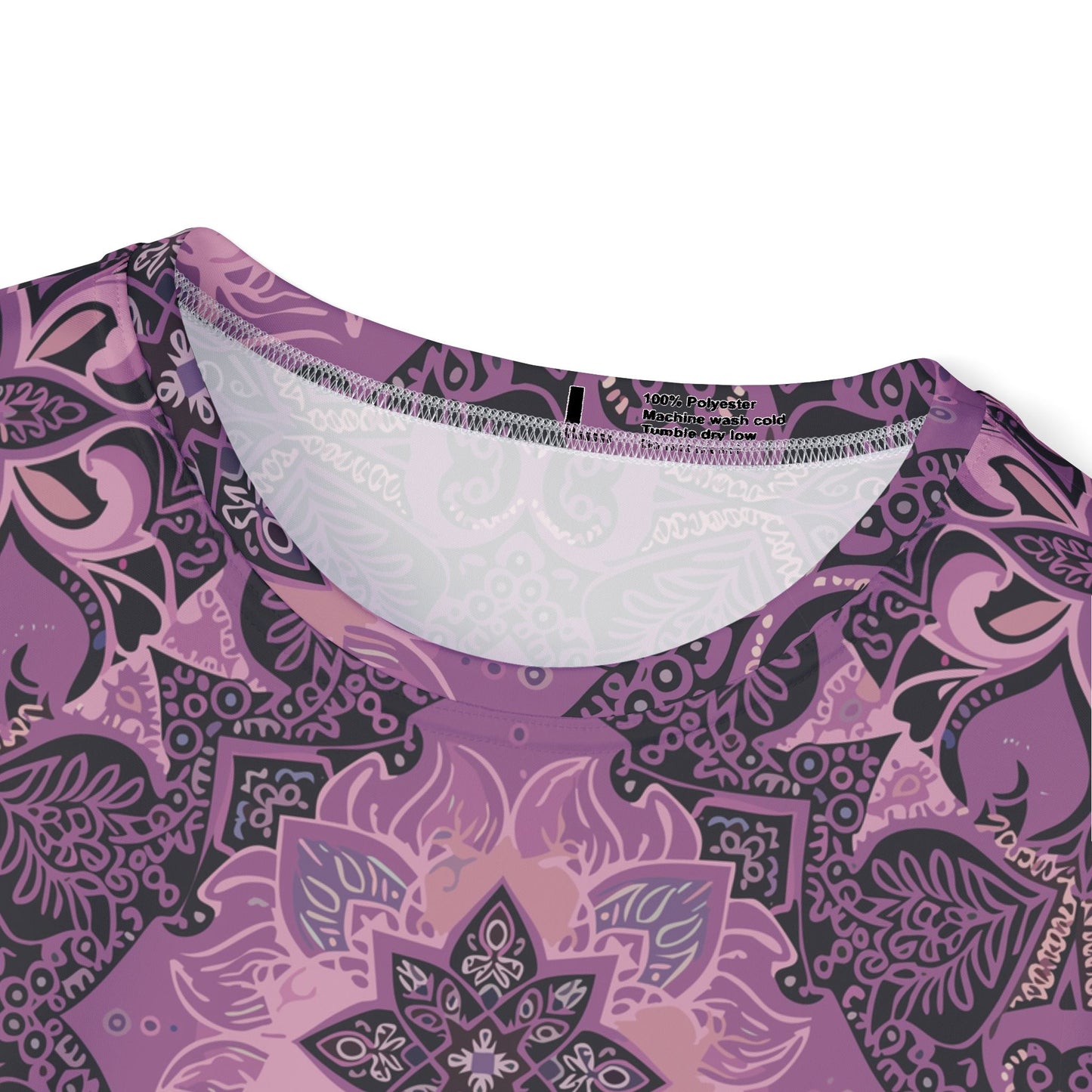 Ornament Shirt, Shirt with Ornament