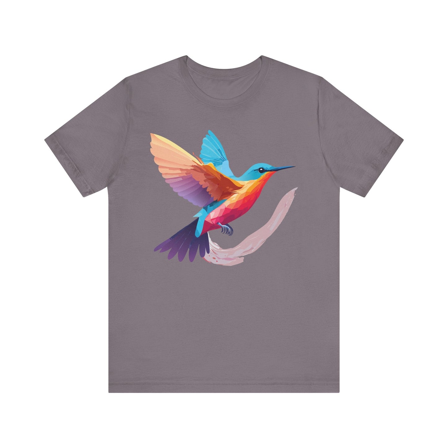 Unisex Animal Shirt With Animals Art Design Graphic Tee Shirt Short Sleeve Wild Animals