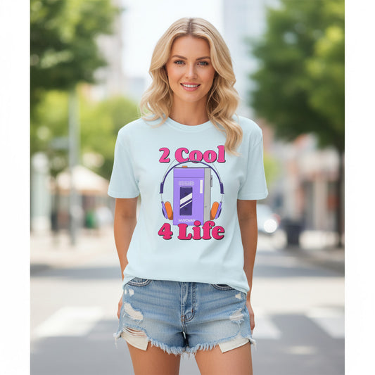 Funny Graphic Tee Unisex 100 Cotton Comfort Colors T-Shirt 92