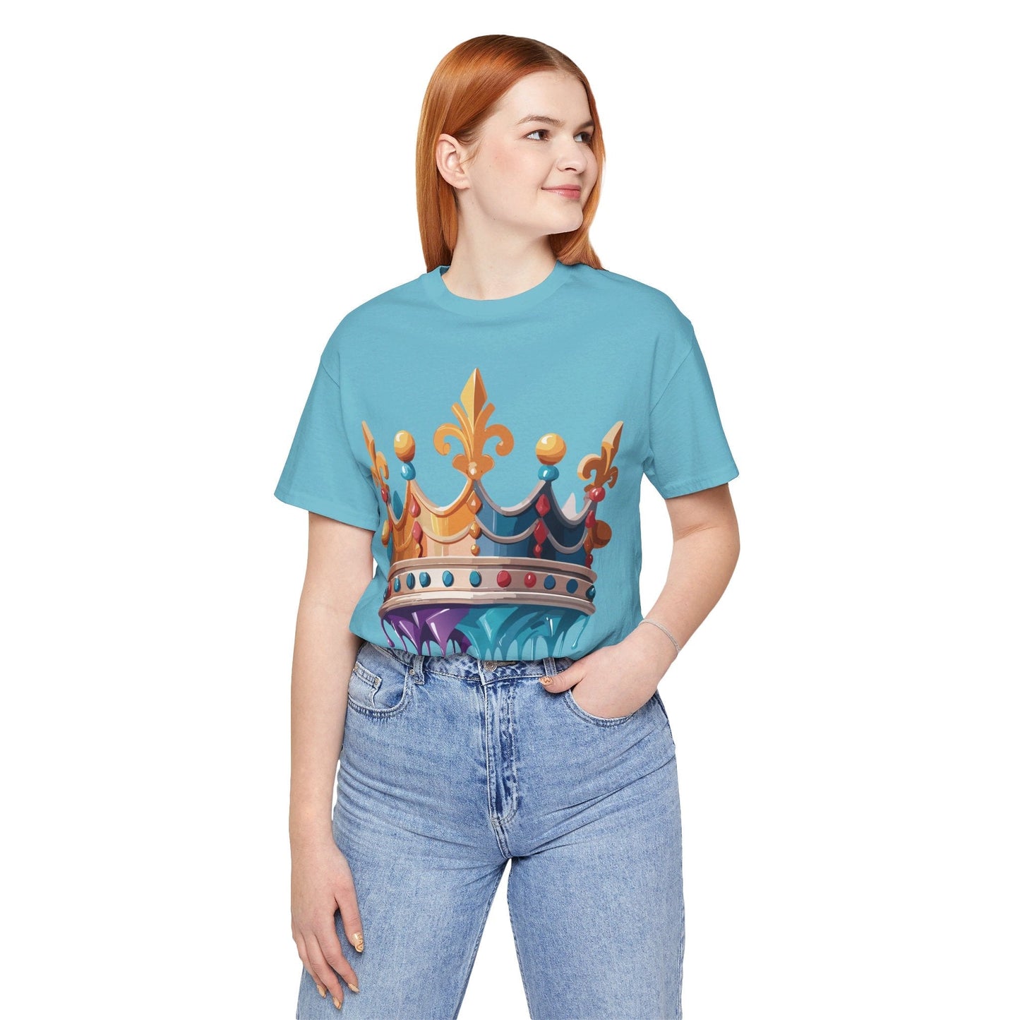 Adelpha Graphic T Shirt Unisex Short Sleeve Jersey Vintage Inspired Artwork Premium Tee