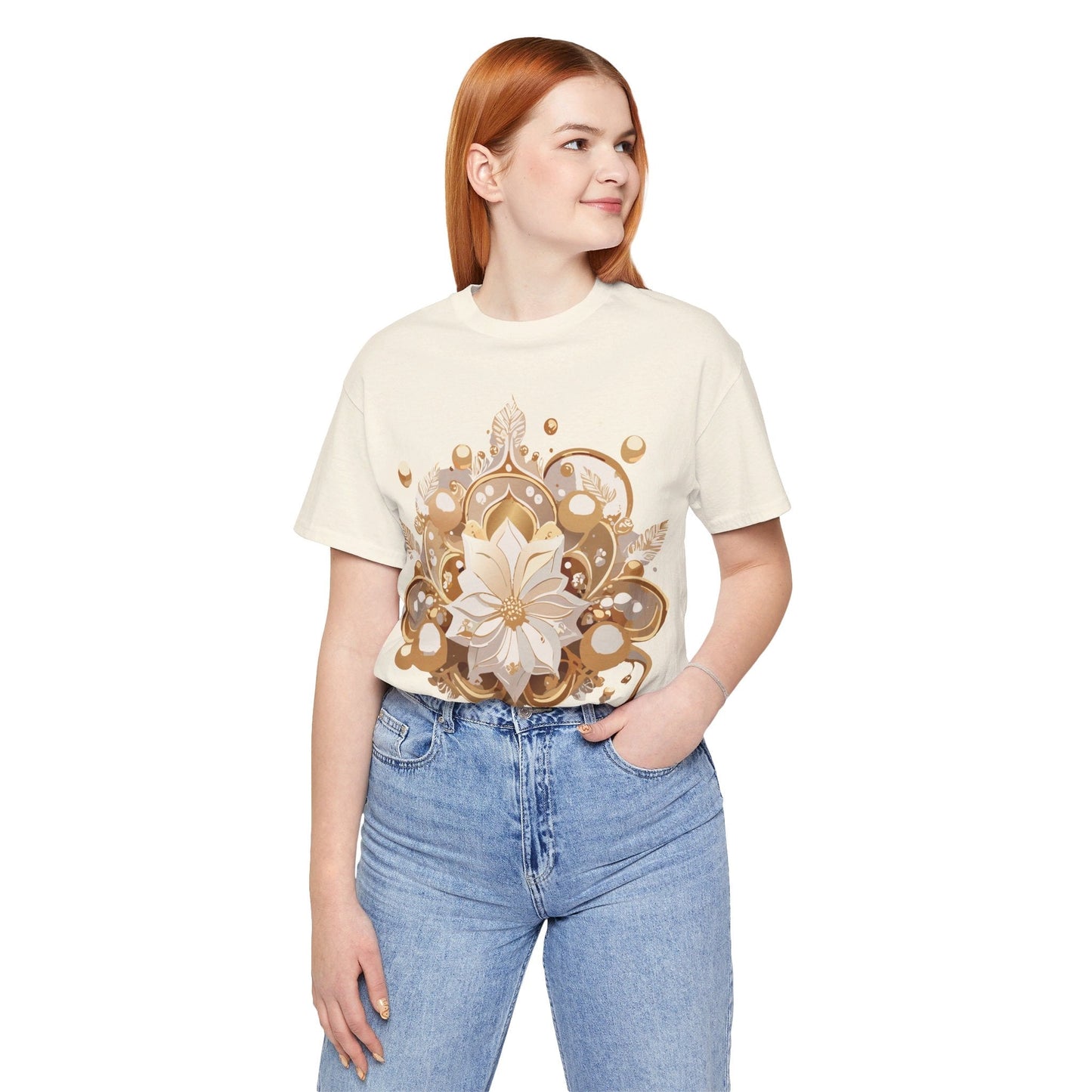Adelpha Graphic T Shirt Unisex Jersey Short Sleeve Art Design Tee Vintage Inspired Artwork