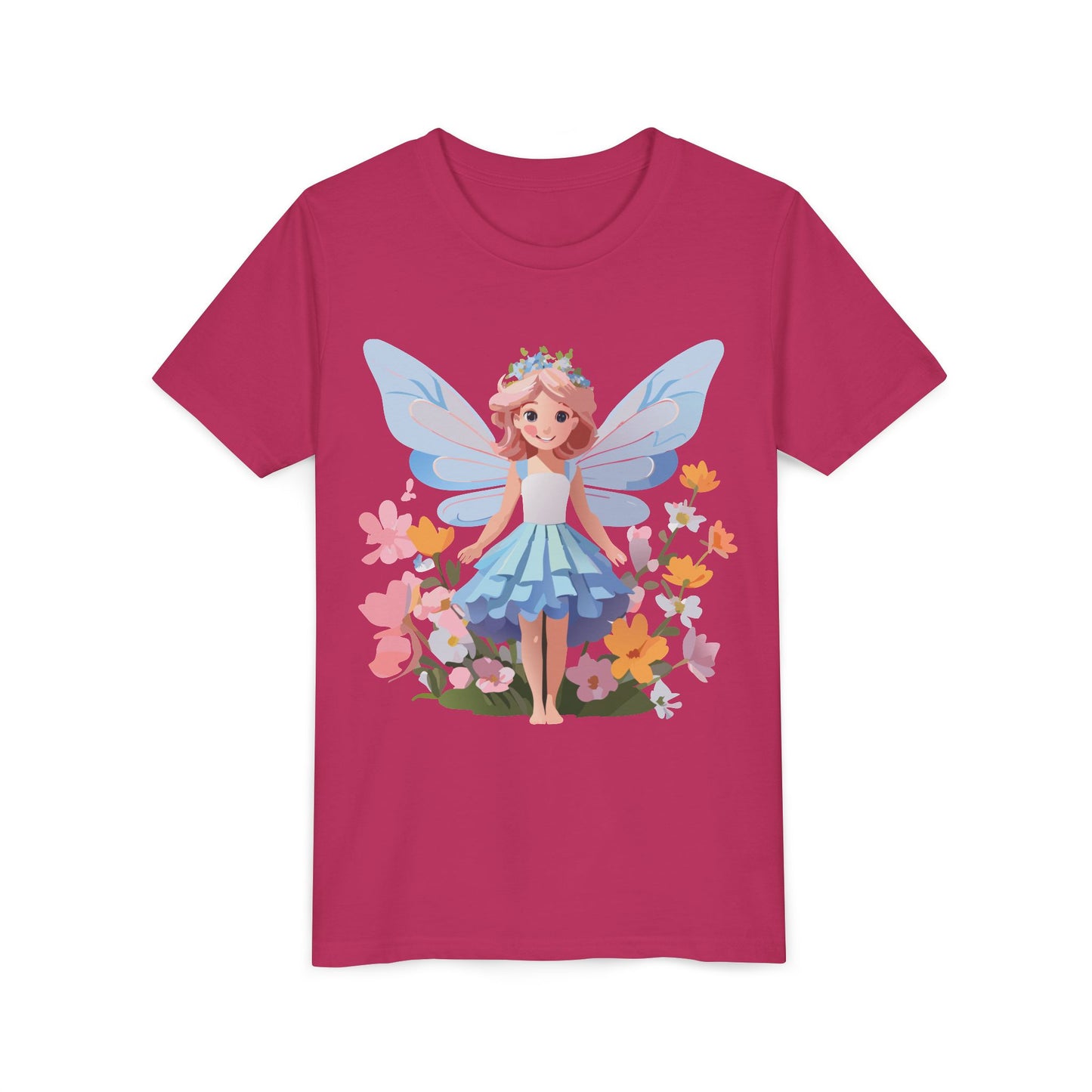 Fairy Shirt