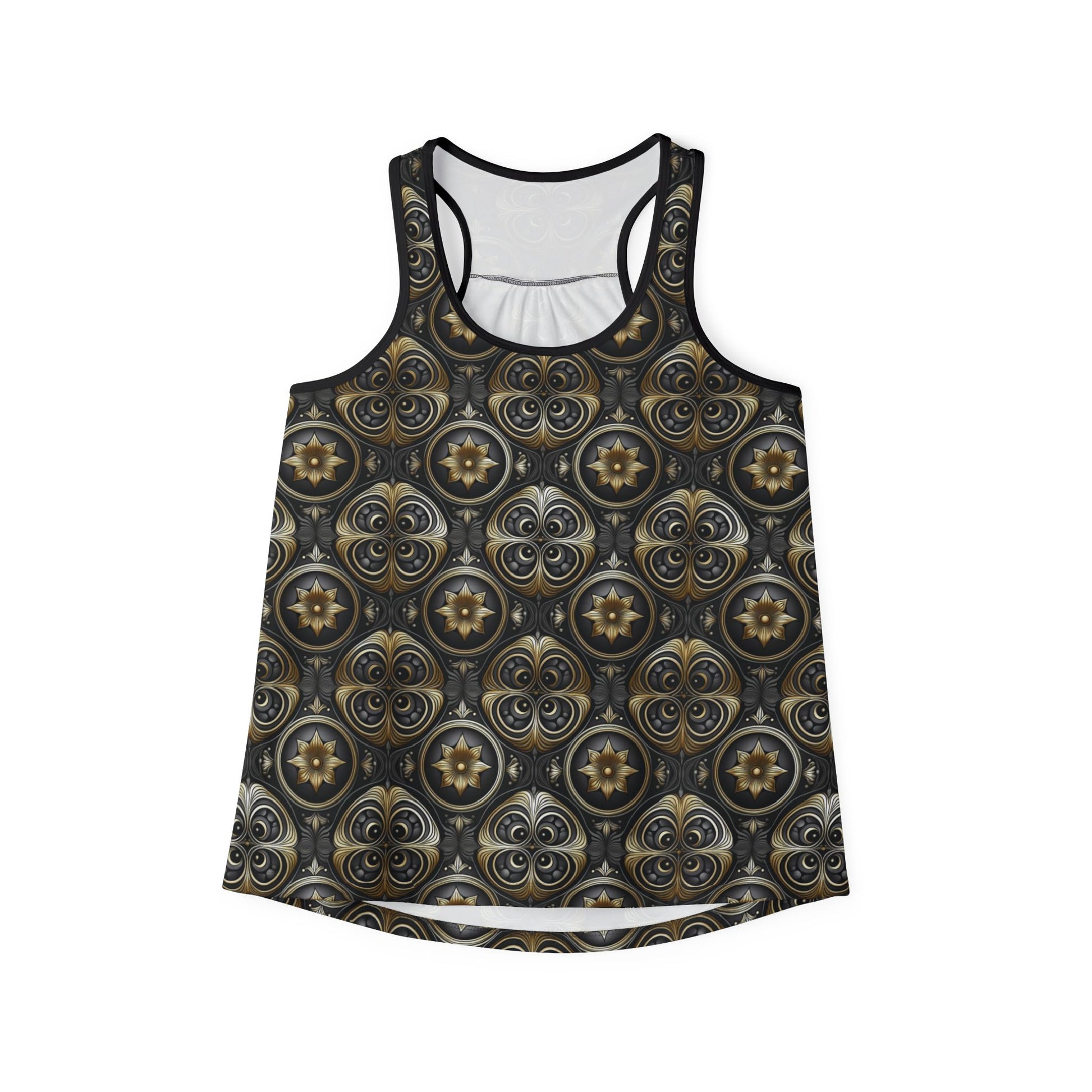 Ornament Tank - PPU BEST