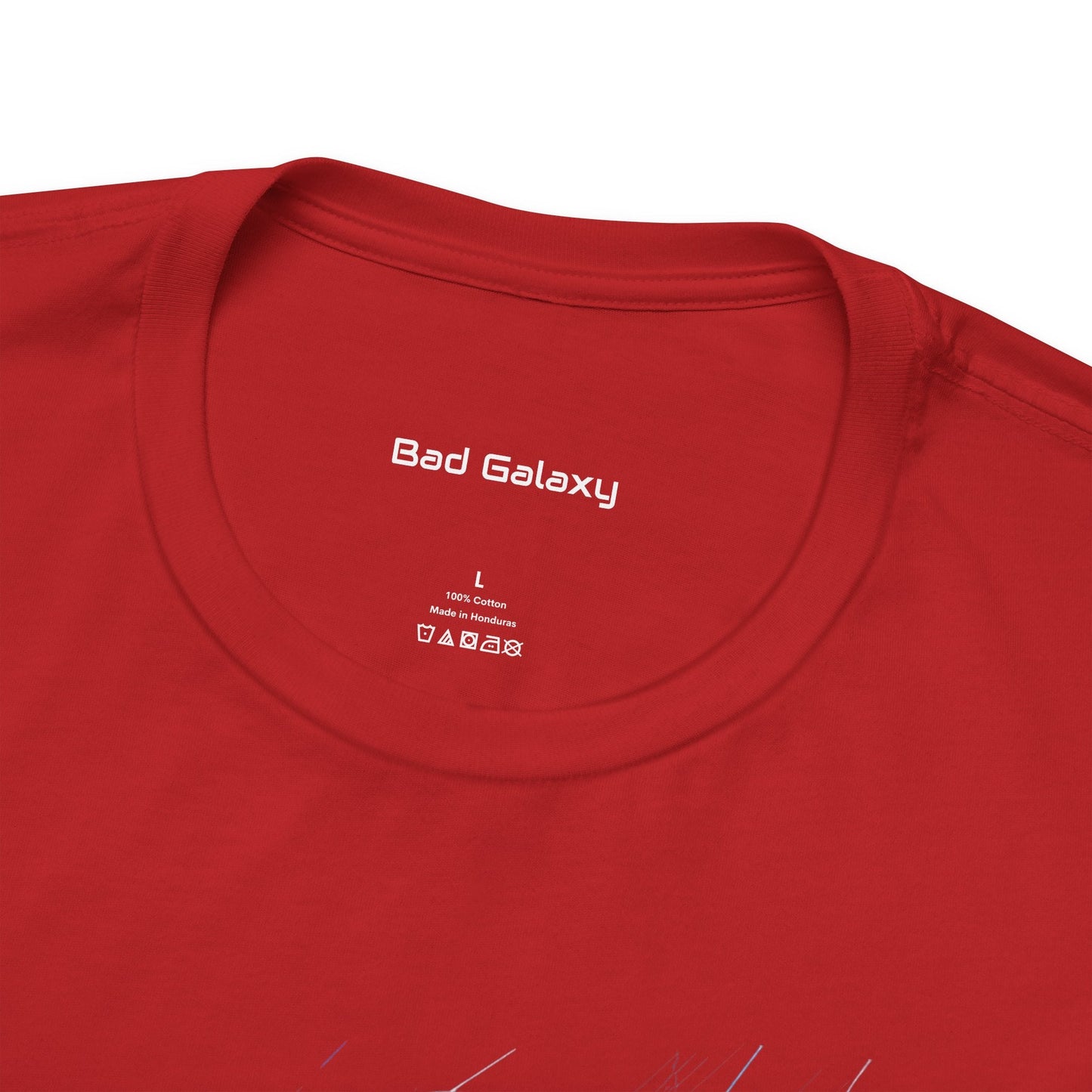 Car Graphic Tee Shirt for Car Lovers Lightweight Cotton T Shirt Printed in USA with Eco Ink